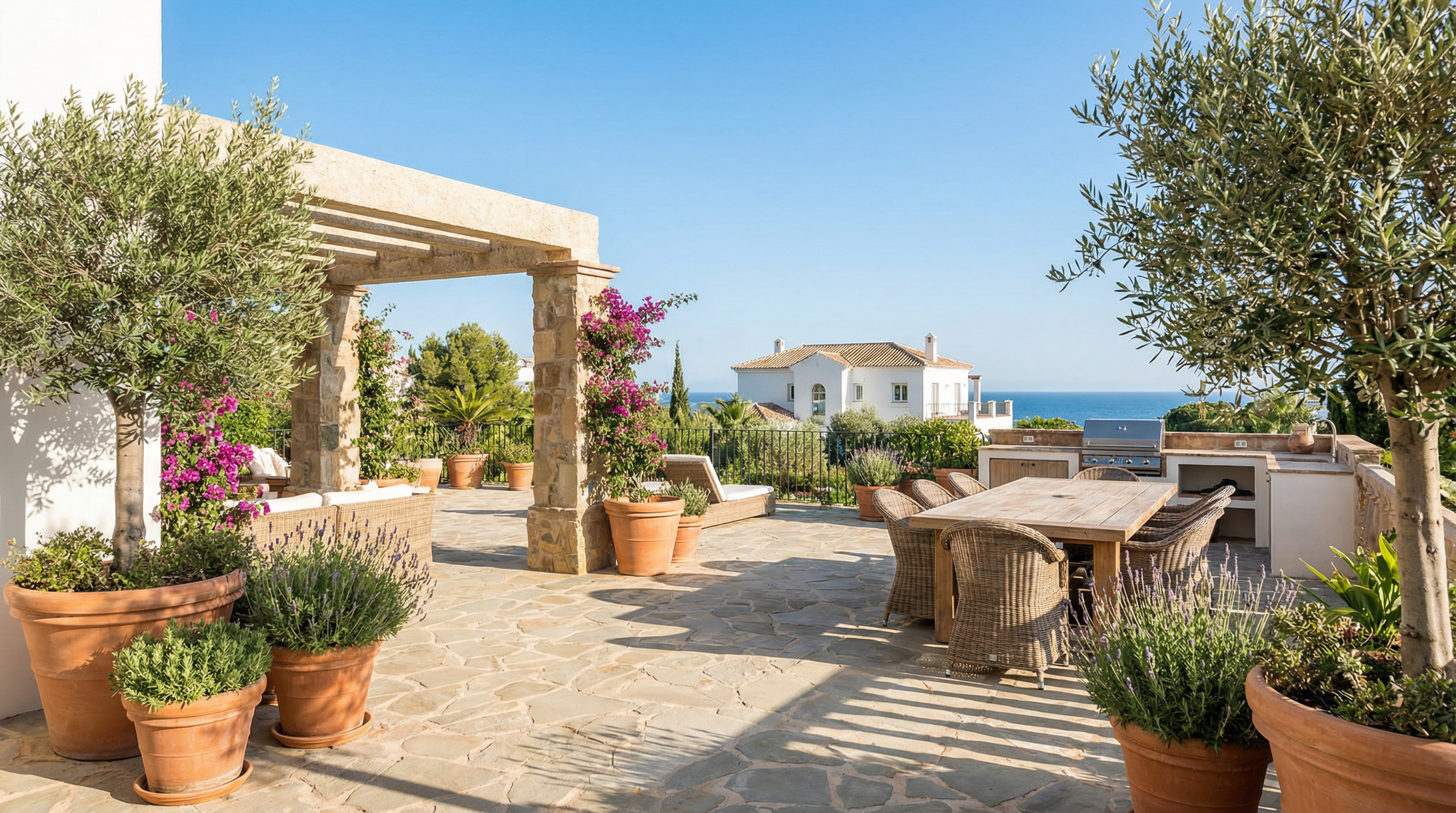 Zrozumienie czynników stojących za niedoborem nowych nieruchomości na Costa del Sol: Co kupujący muszą wiedzieć na rok 2026 - Nieruchomości Costa del Sol