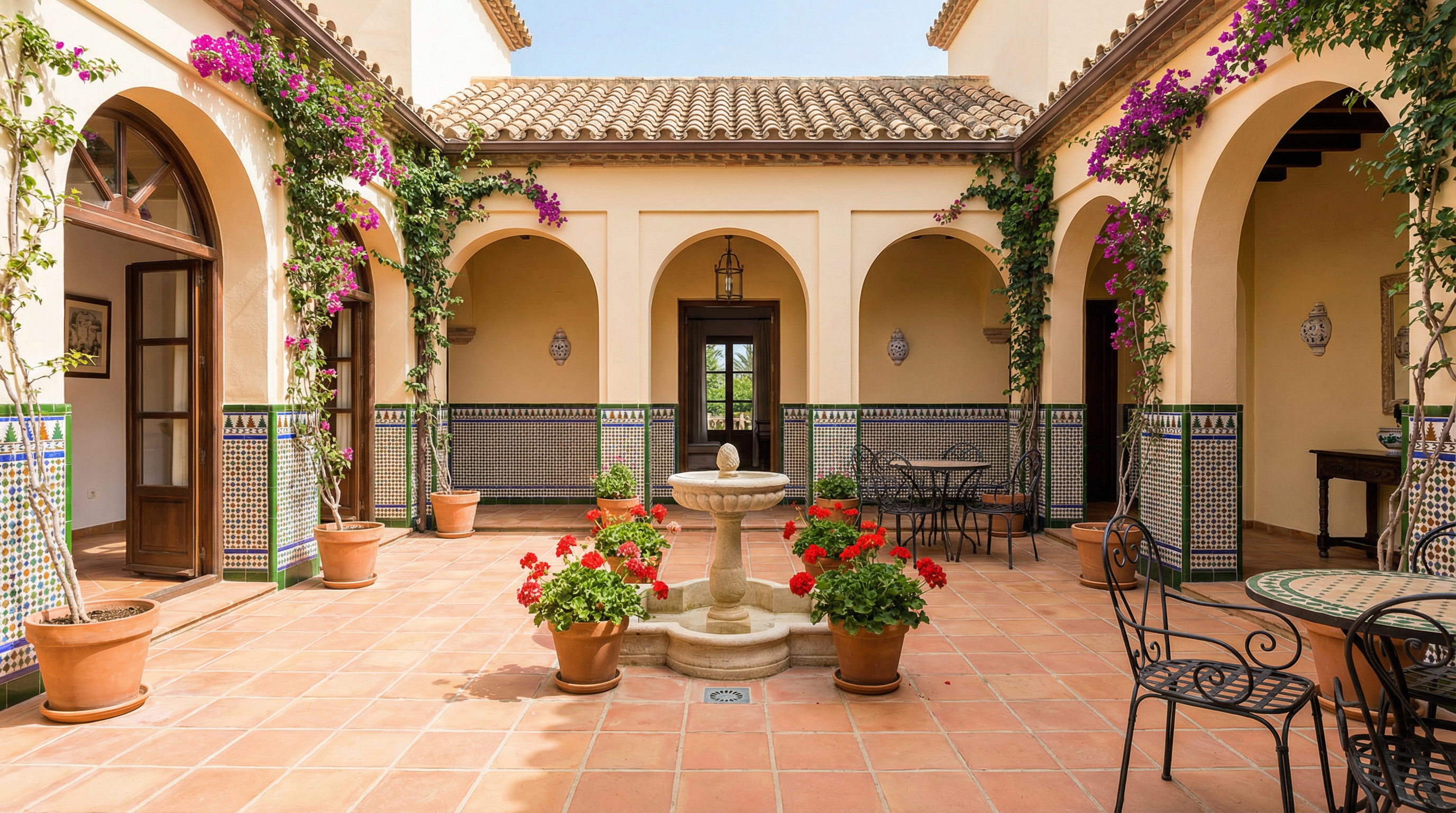 Nieruchomości Costa del Sol – Odkryj ukryte perełki: Najlepsze dzielnice na Twój wymarzony dom na Costa del Sol