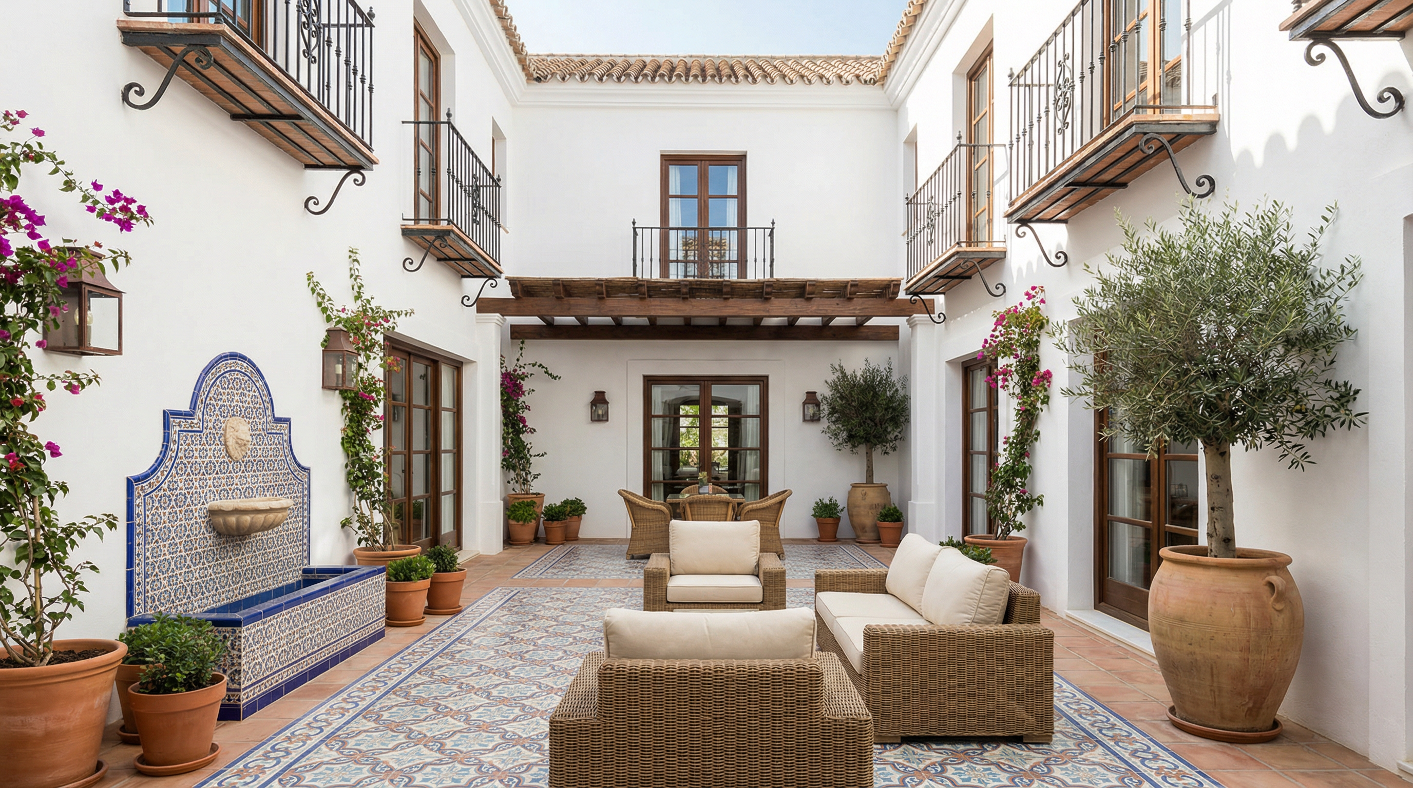 Zrozumienie jakości budownictwa: Analiza porównawcza Hiszpanii i Europy Północnej dla nabywców na Costa del Sol w 2026 r. - nieruchomości na Costa del Sol