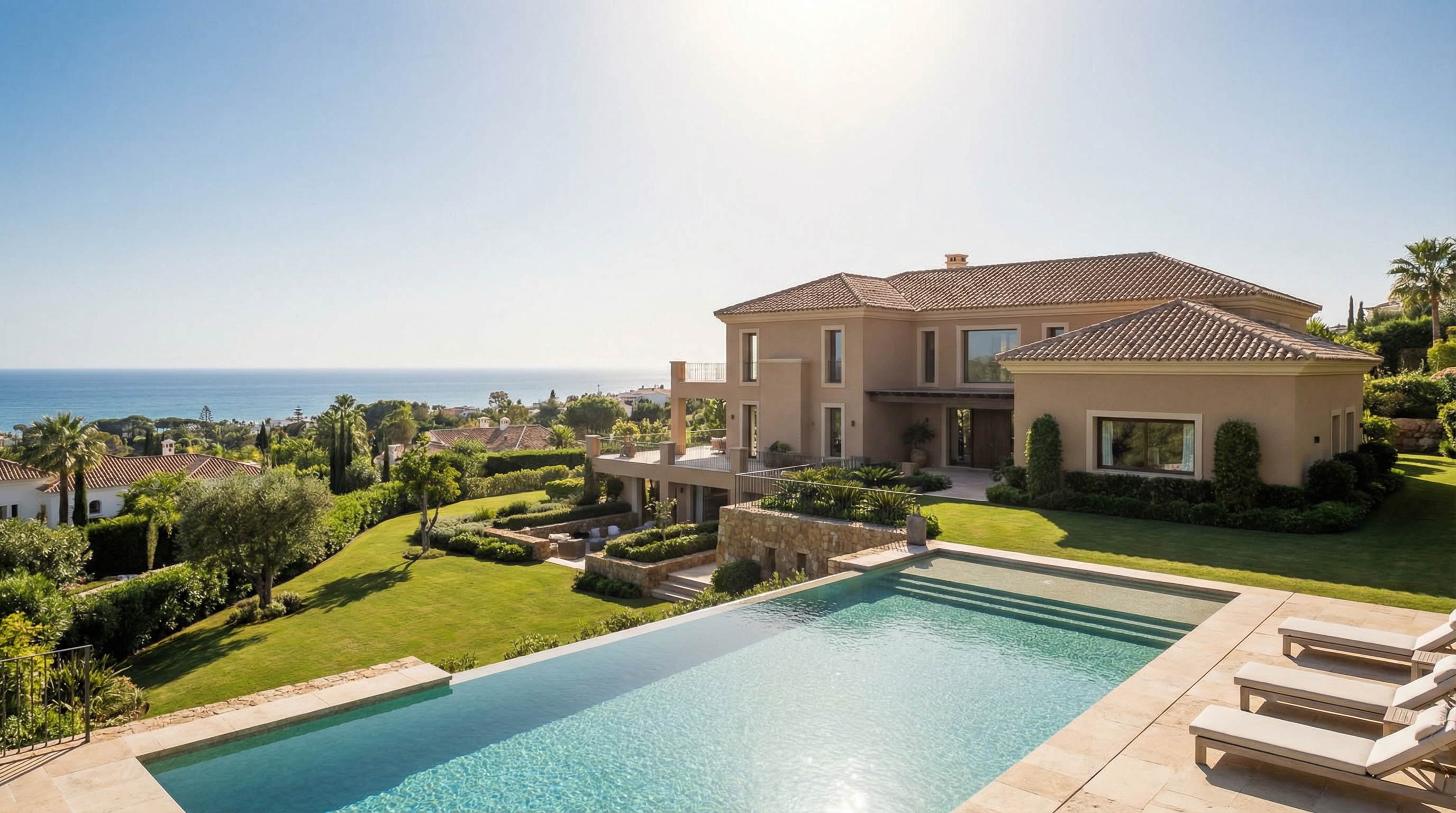 Nieruchomość na Costa del Sol - Jak wybrać idealnego agenta nieruchomości na Costa del Sol: Twoja droga do wymarzonego domu