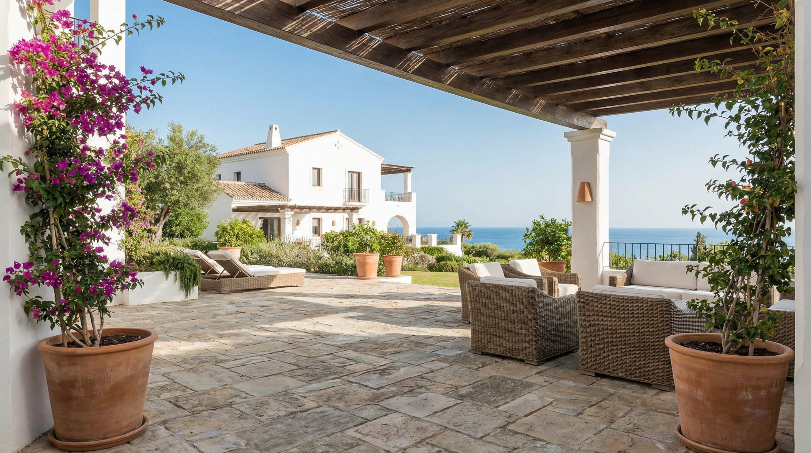 Zrozumienie czynników niedoboru nieruchomości na Costa del Sol: Co kupujący muszą wiedzieć na rok 2026 - Nieruchomości Costa del Sol