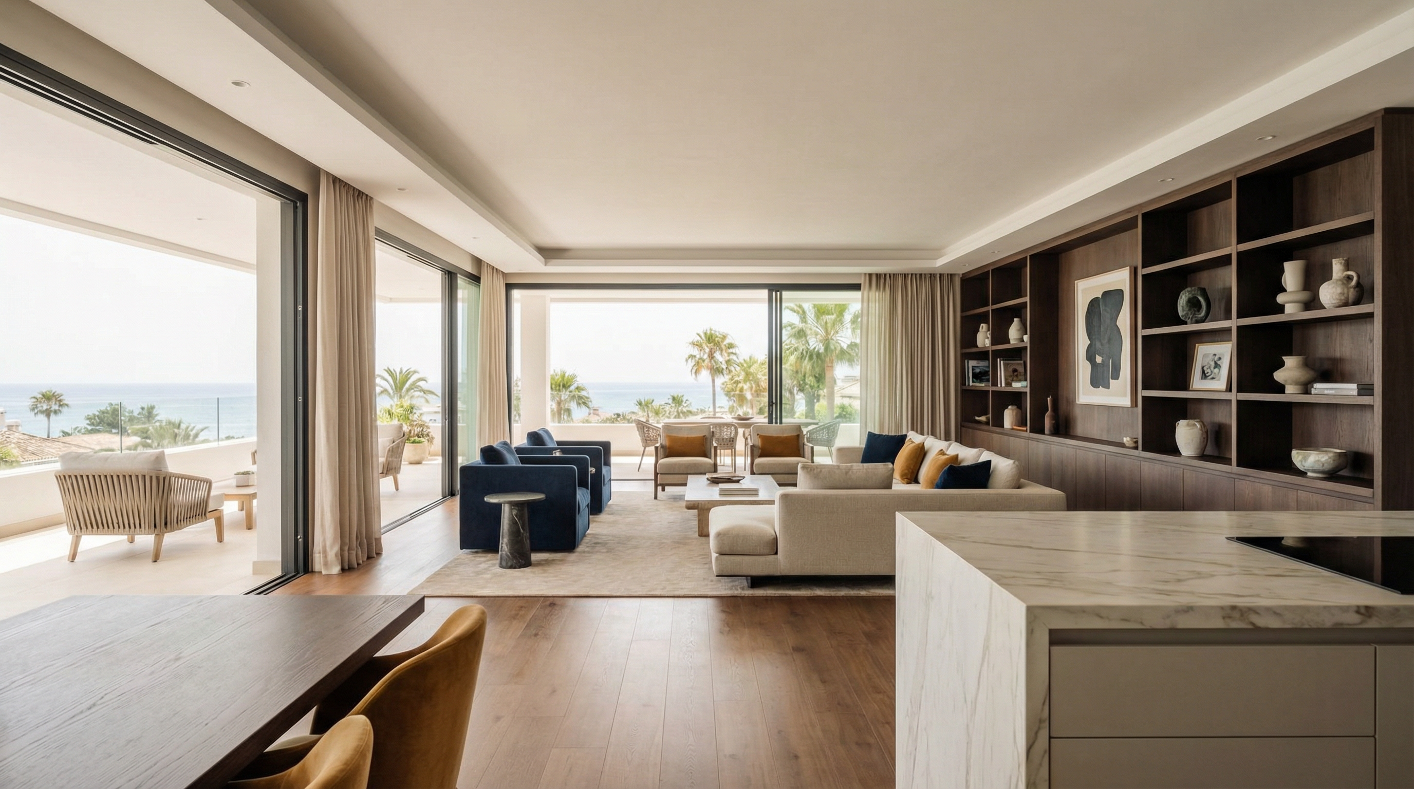 Hibrid Ingatlan Stratégiák: Hozam Maximalizálása Costa del Solon - Costa del Sol Ingatlan