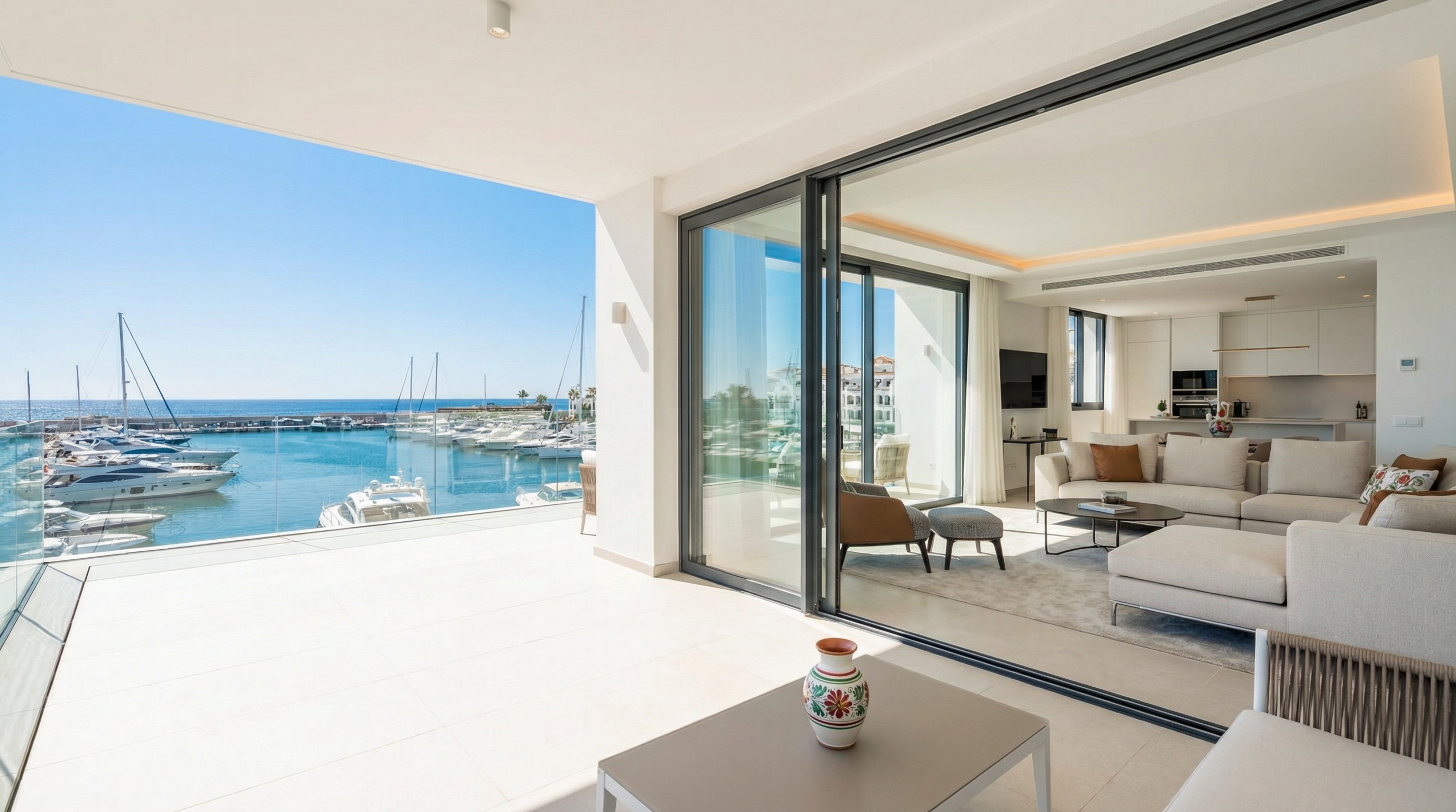 Ingatlan a Costa del Solon - Hogyan válasszuk ki a tökéletes ingatlanügynököt a Costa del Solon: az út az álmai otthonához