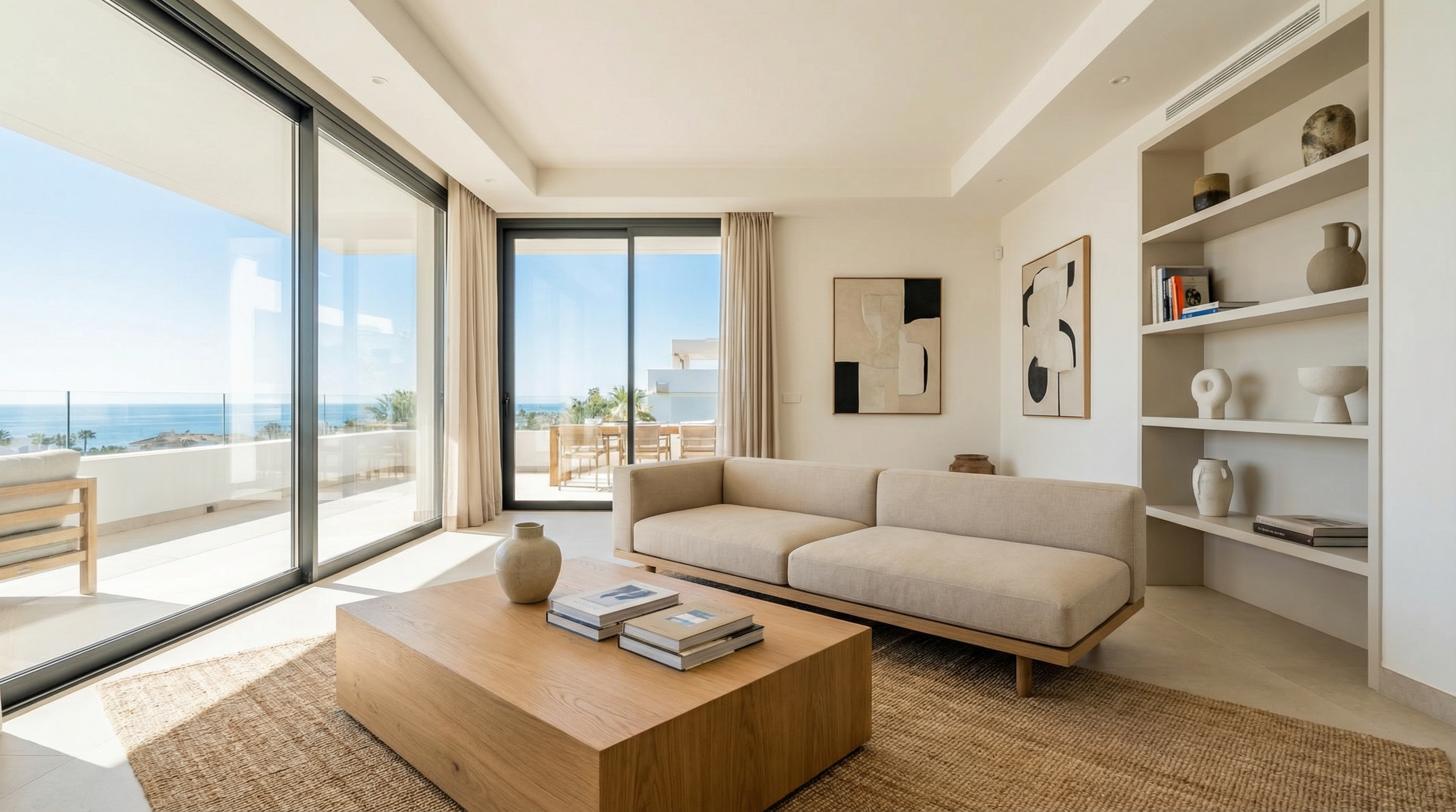 A Costa del Sol: Az utolsó útmutató a virágzó digitális nomád élethez 2026-ban - Costa del Sol ingatlanok