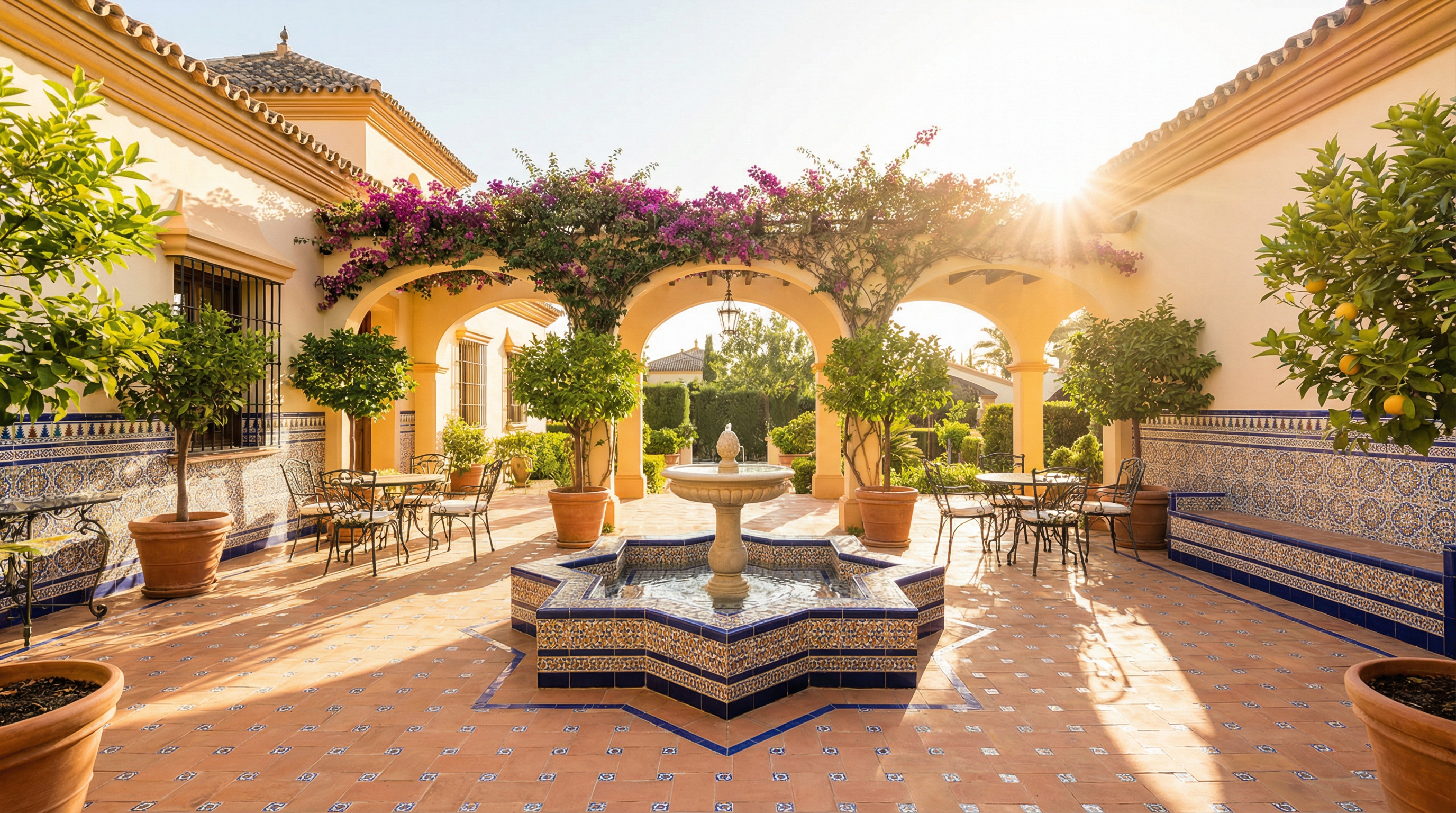 Biztosítsa álmai otthonát: Válassza a legjobb finanszírozási lehetőséget a Costa del Solon - Costa del Sol ingatlan