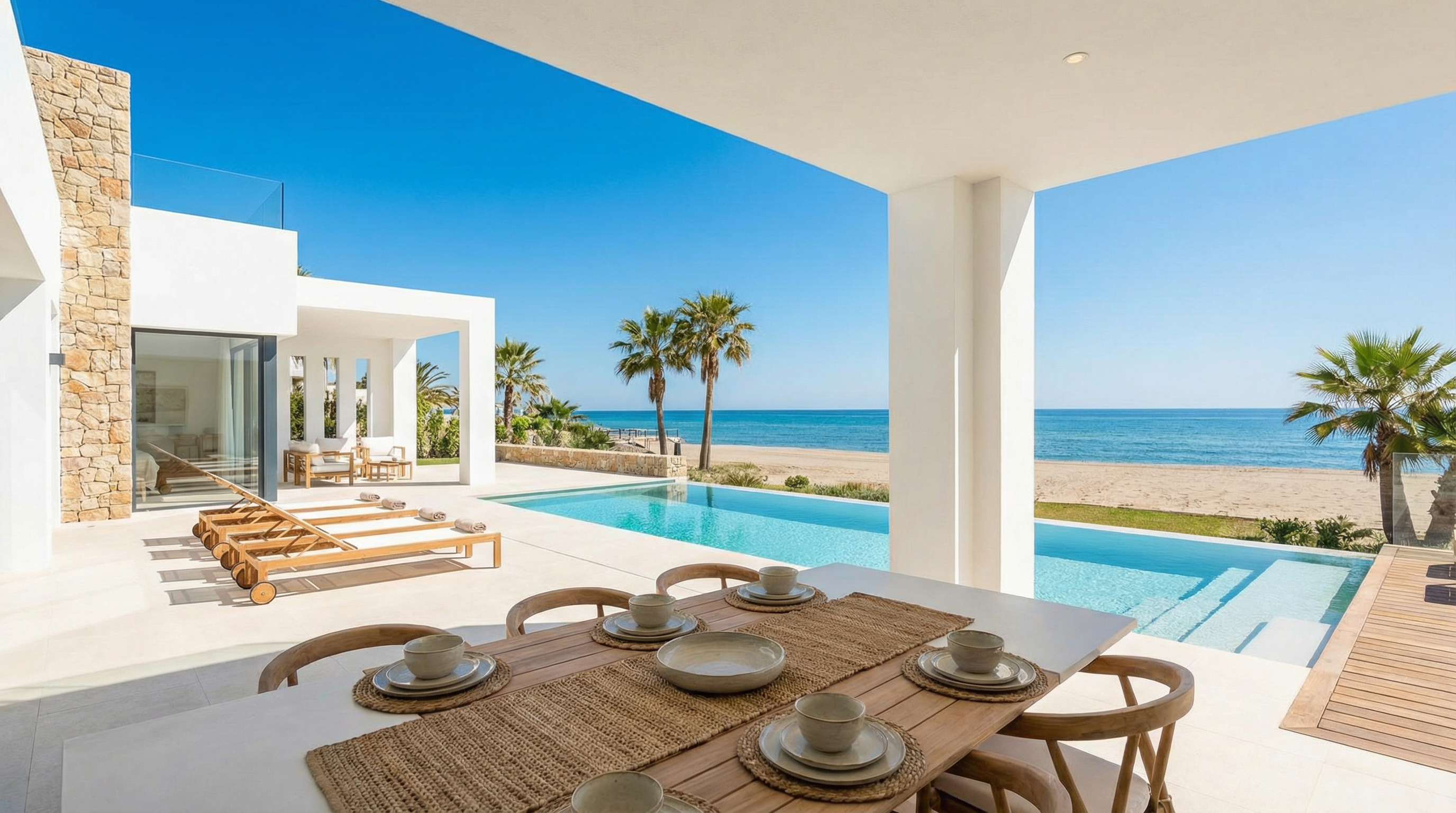 Építési technikák a Costa del Solon: Amit a vevőknek tudniuk kell – Costa del Sol ingatlanok