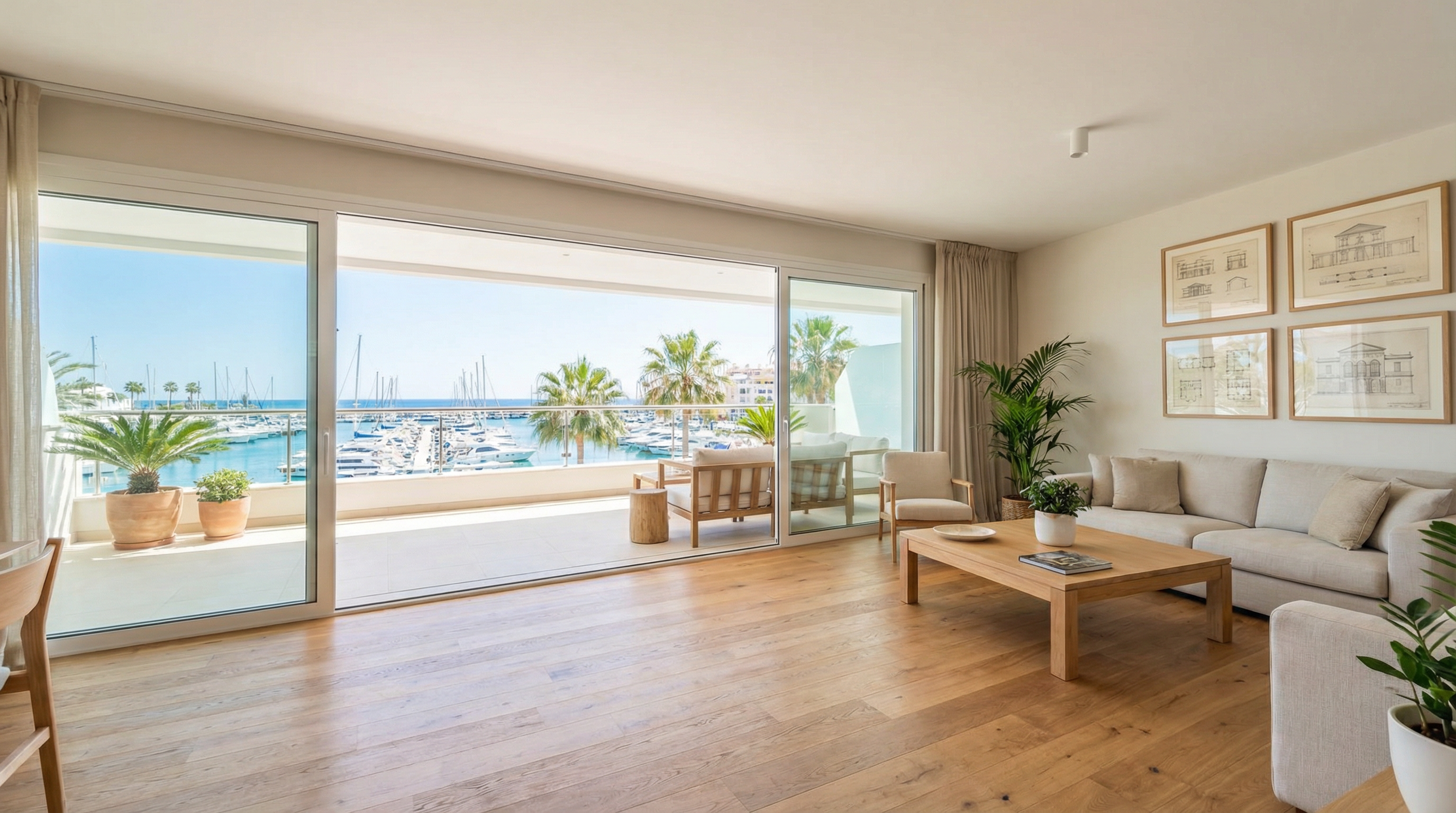 Costa del Sol ingatlan – Fedezzen fel rejtett gyöngyszemeket: A legjobb környékek álmai otthonának a Costa del Solon