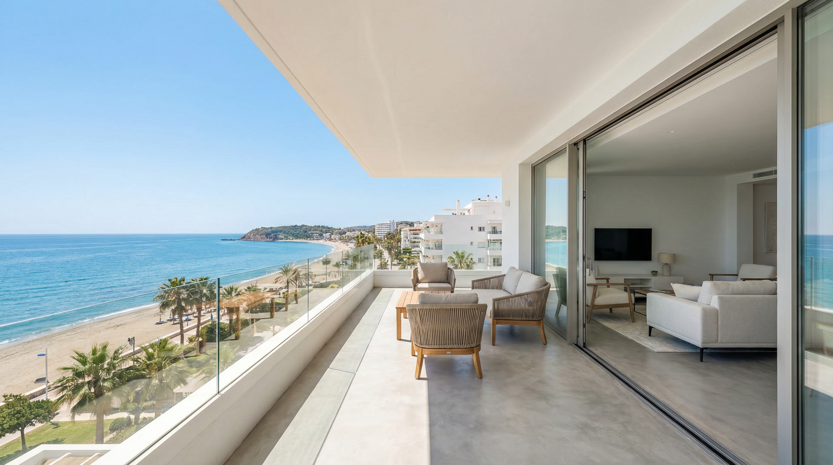 Befektetés maximalizálása: Hosszú távú bérleti és téli stratégiák szerepe a Costa del Sol-i ingatlantulajdonosok számára 2026-ban - Costa del Sol-i ingatlanok