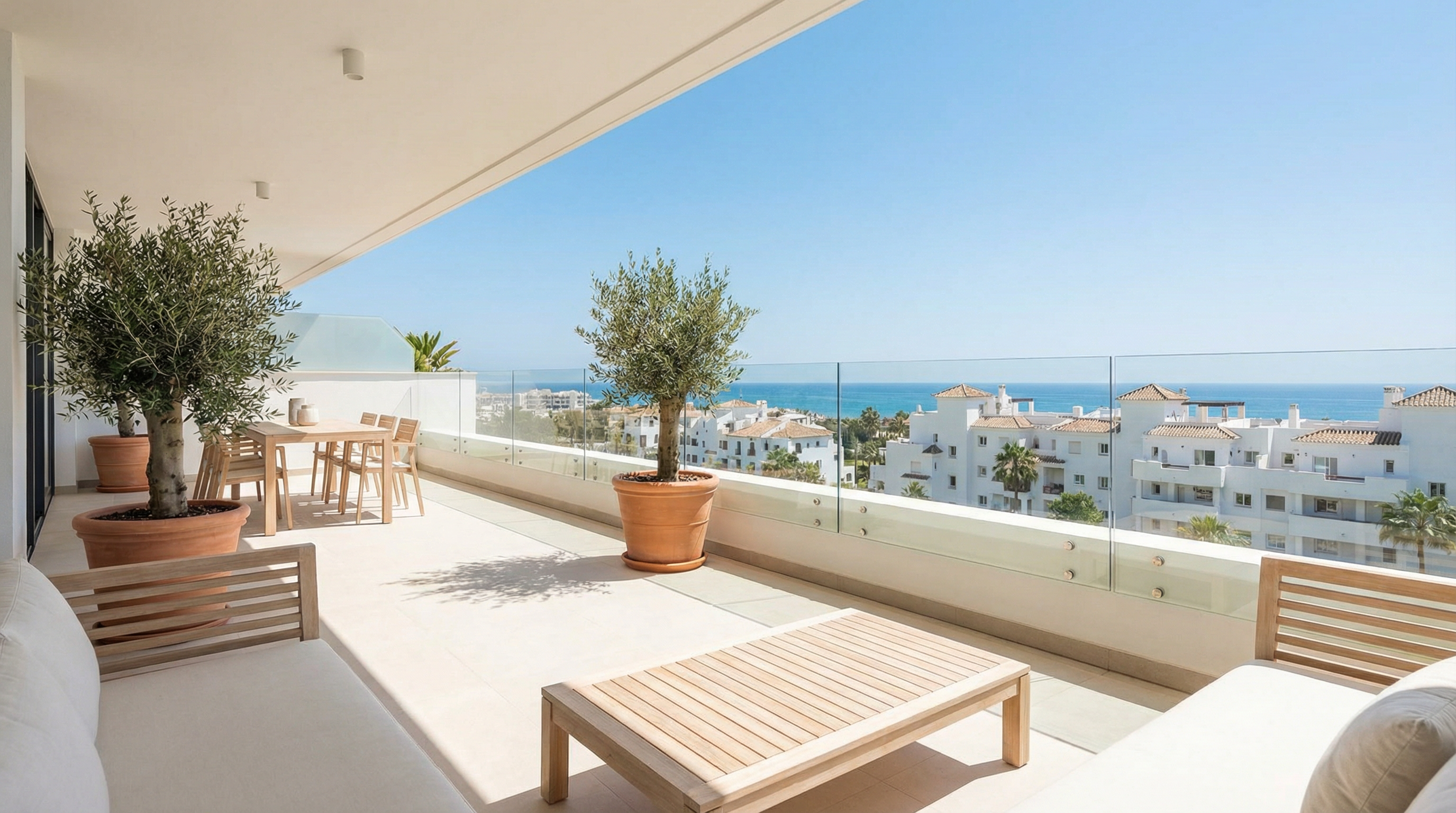 Uudisrakennusten niukkuuden tekijöiden ymmärtäminen Costa del Solilla: Mitä ostajien on tiedettävä vuodelle 2026 - Costa del Solin kiinteistöt