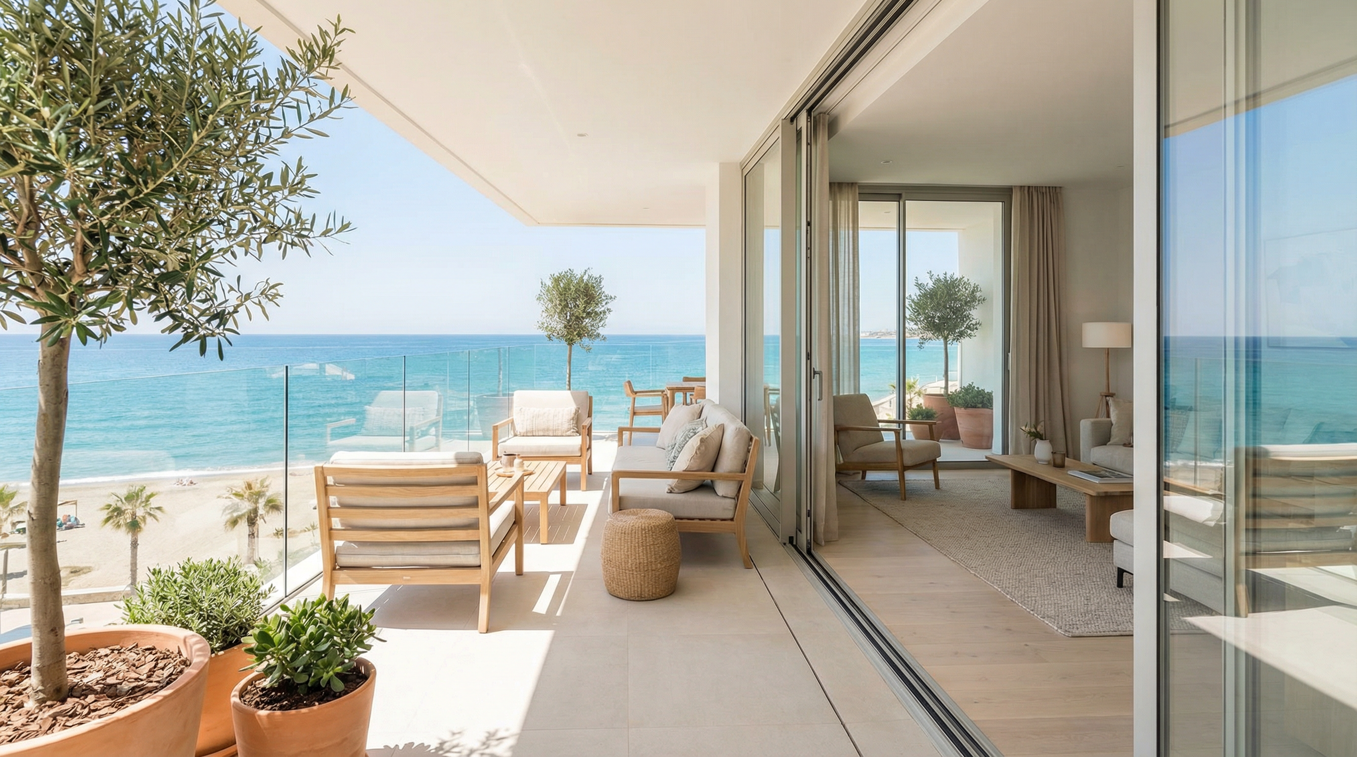 Varmista unelmiesi koti: Valitse paras rahoitusvaihtoehto Costa del Solilla - Costa del Solin kiinteistöt