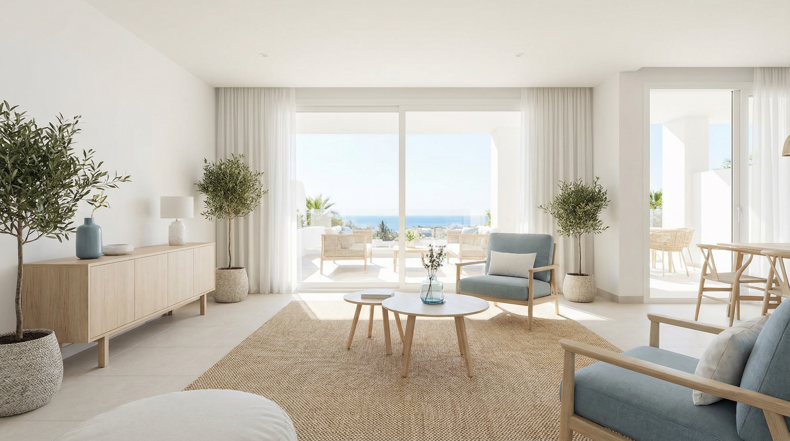 Rakentamisen tekniikoiden tutkiminen Costa del Solilla: Mitä ostajien tulee tietää – Costa del Solin kiinteistöt