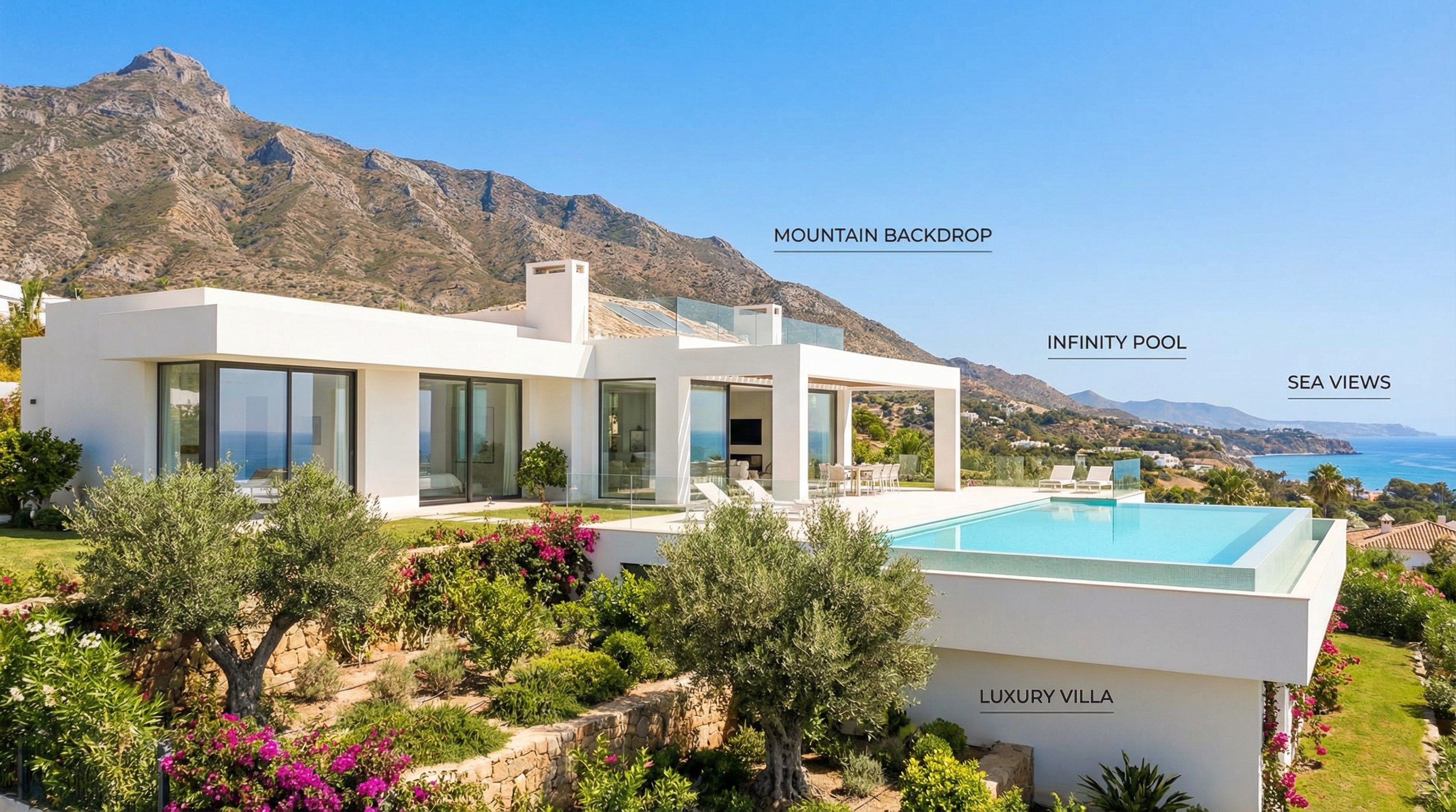 Stratégiai vásárlás szűkös piacon: Tudatos döntések hozatala új építésű ingatlanokról a Costa del Solon 2026-ban - Costa del Sol ingatlanok