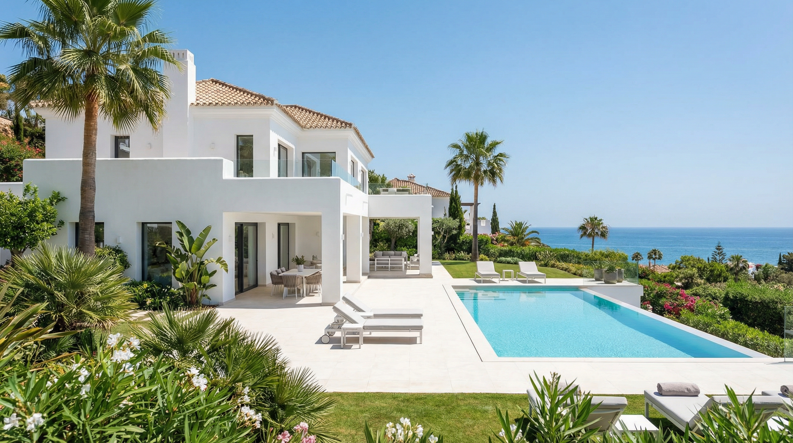 Az új építésű ingatlanok jövője a Costa del Solon 2026-ban: lehetőségek és kockázatok a vásárlók számára - Costa del Sol ingatlanok