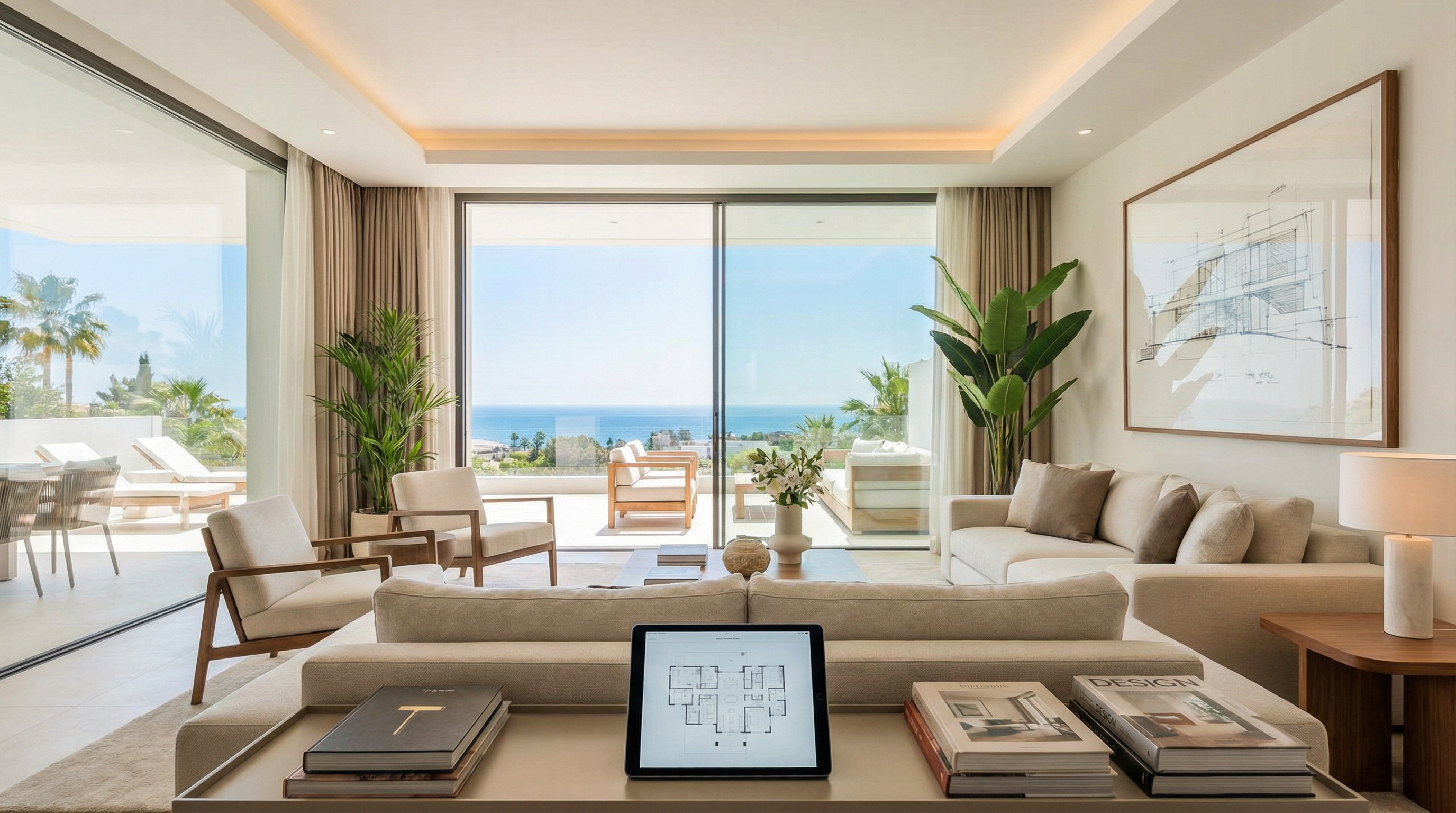 Az új építésű ingatlanok jövője a Costa del Solon: Lehetőségek és kockázatok a vevők számára 2026-ban - Costa del Sol ingatlan