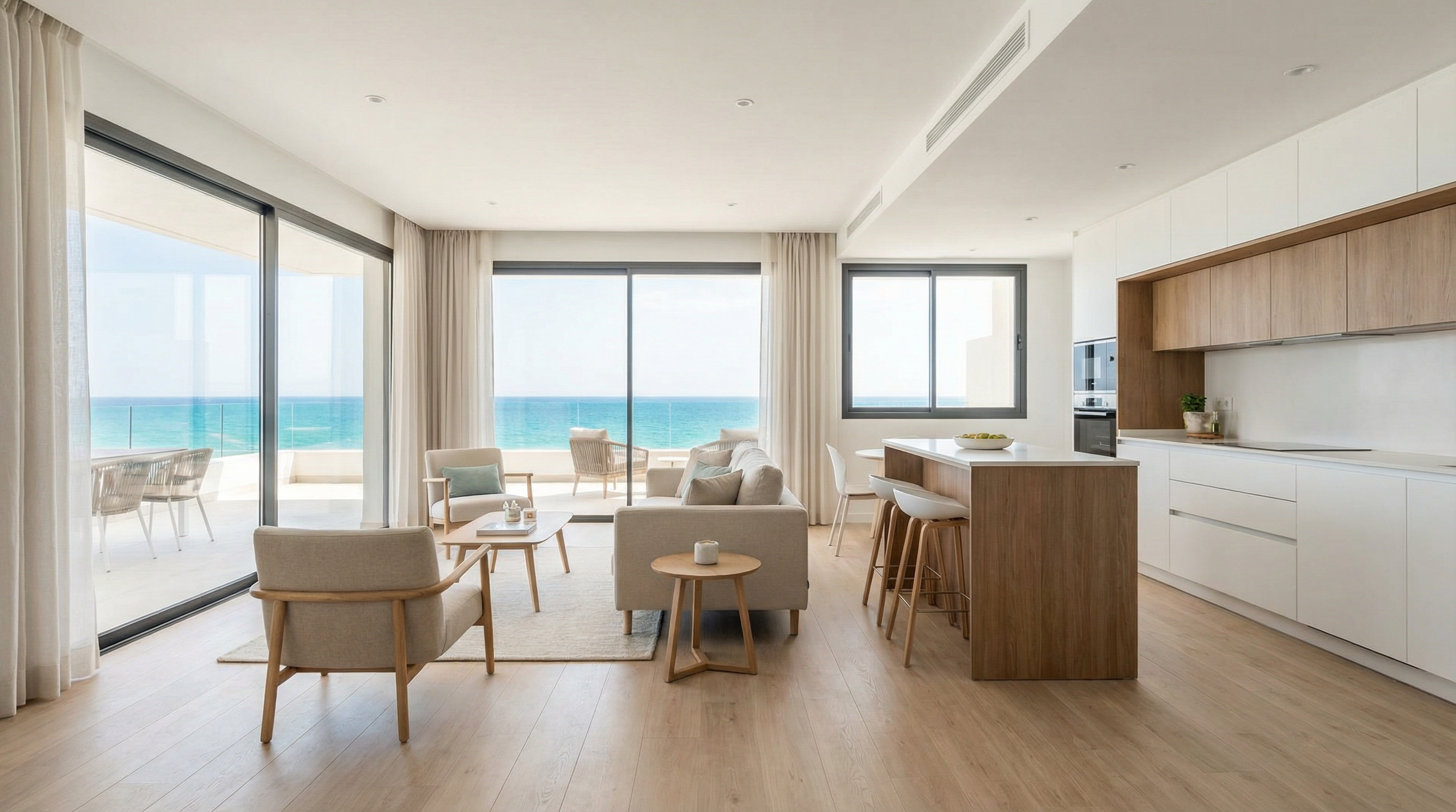 Costa del Sol ingatlan - Fedezze fel a rejtett kincseket: A legjobb környékek álmai otthonához a Costa del Solon