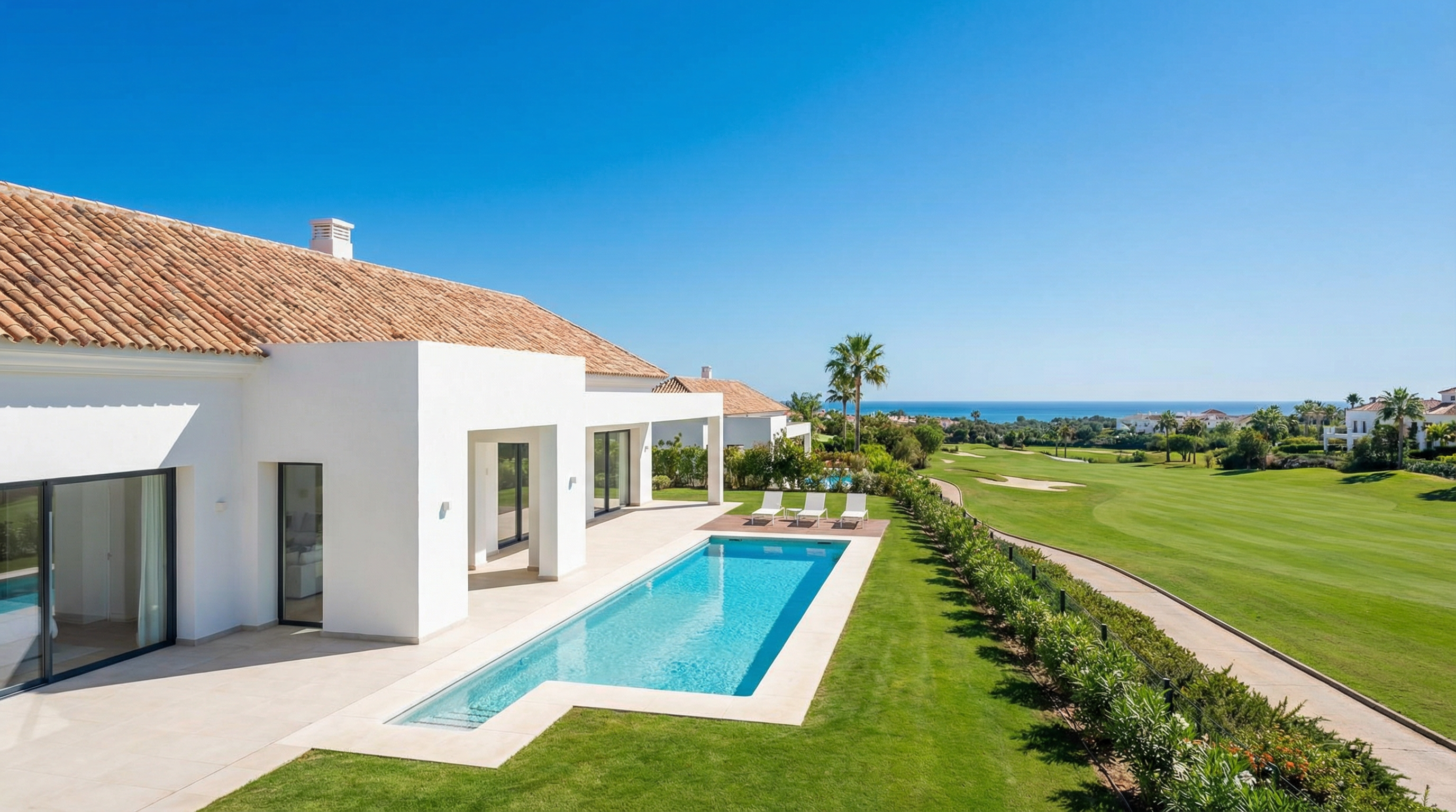 Costa del Sol ingatlan – Hogyan válassza ki a tökéletes ingatlanügynököt a Costa del Sol-on: az út álmai otthonához