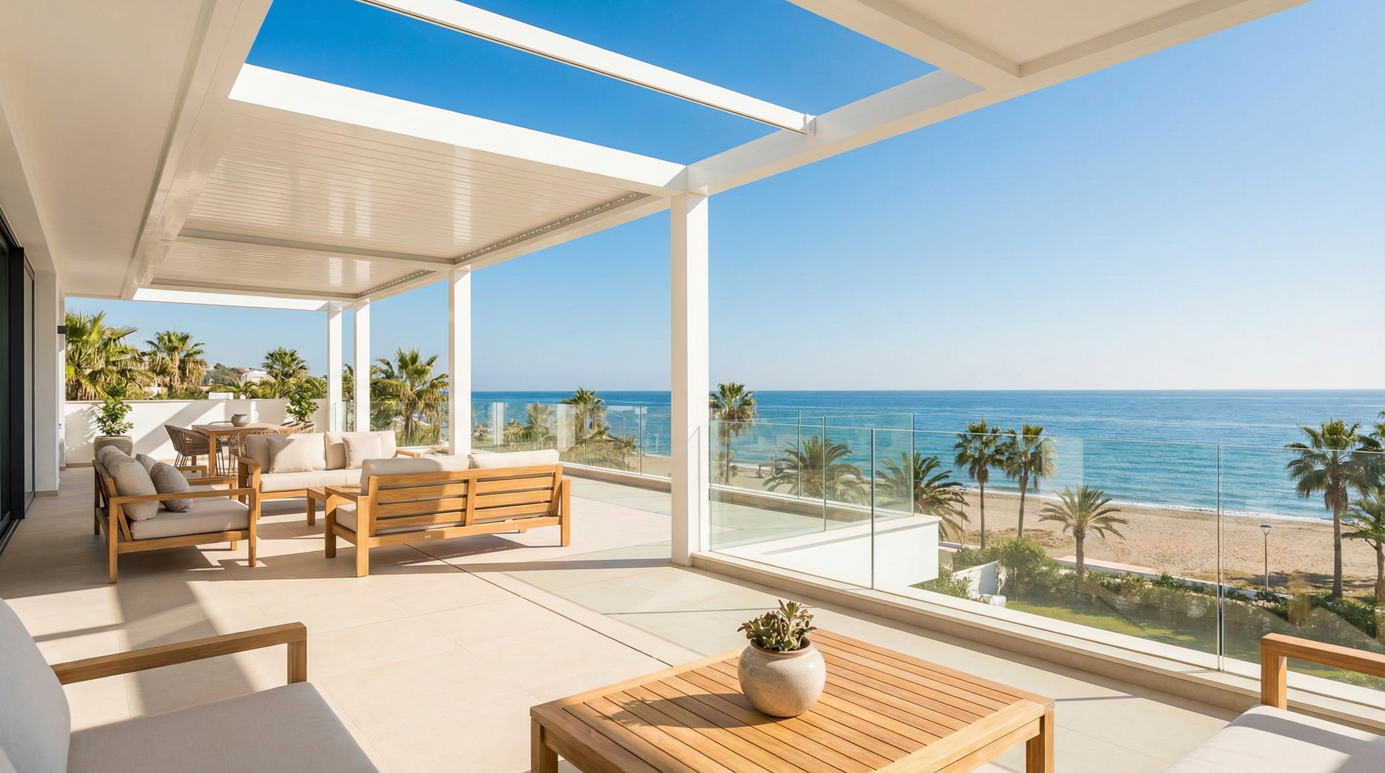 Costa del Sol-i ingatlan – Élje a legjobb életet Costa del Solon: Hogyan válassza ki álmai otthonát, amely illik a személyiségéhez