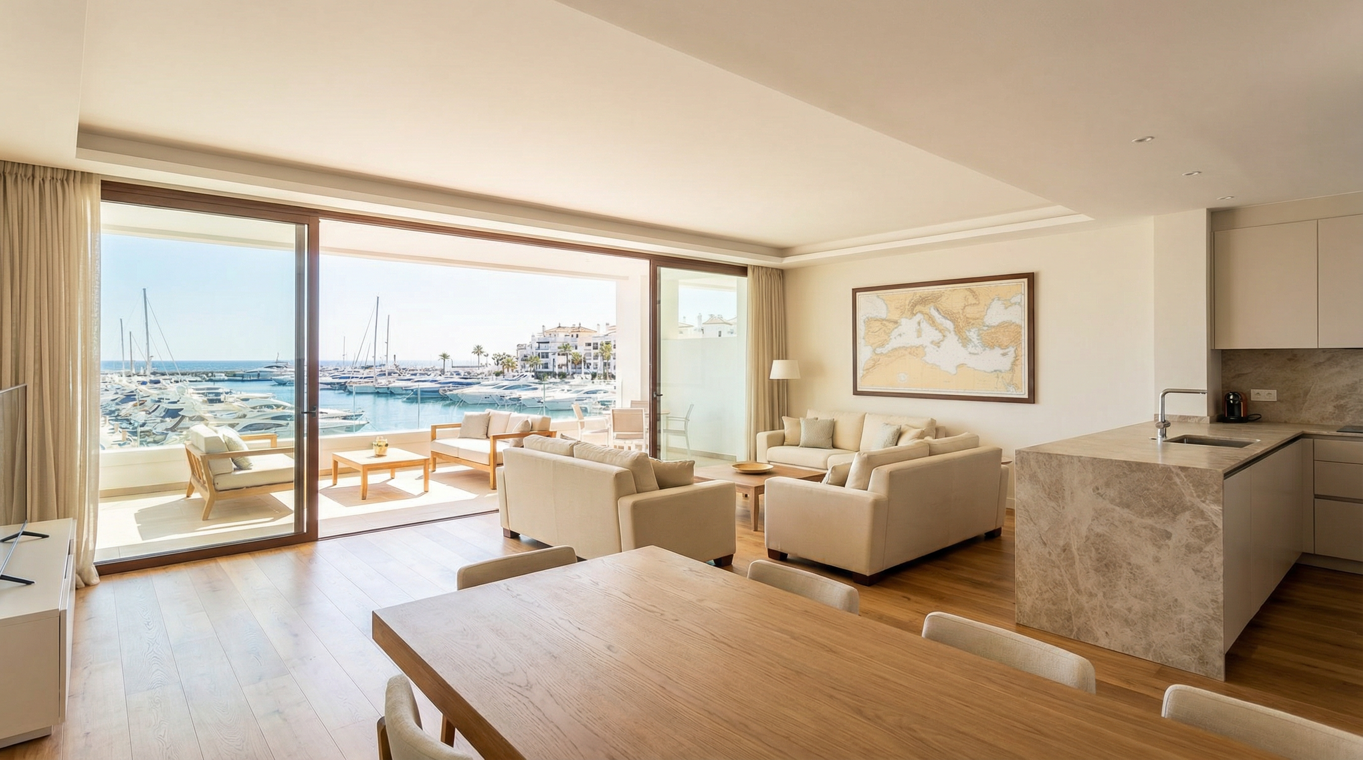 Navigálás az újépítésű ingatlanok szűkösségében a Costa del Sol-on: Főbb tanácsok vásárlóknak 2026-ban - Costa del Sol-i ingatlanpiac