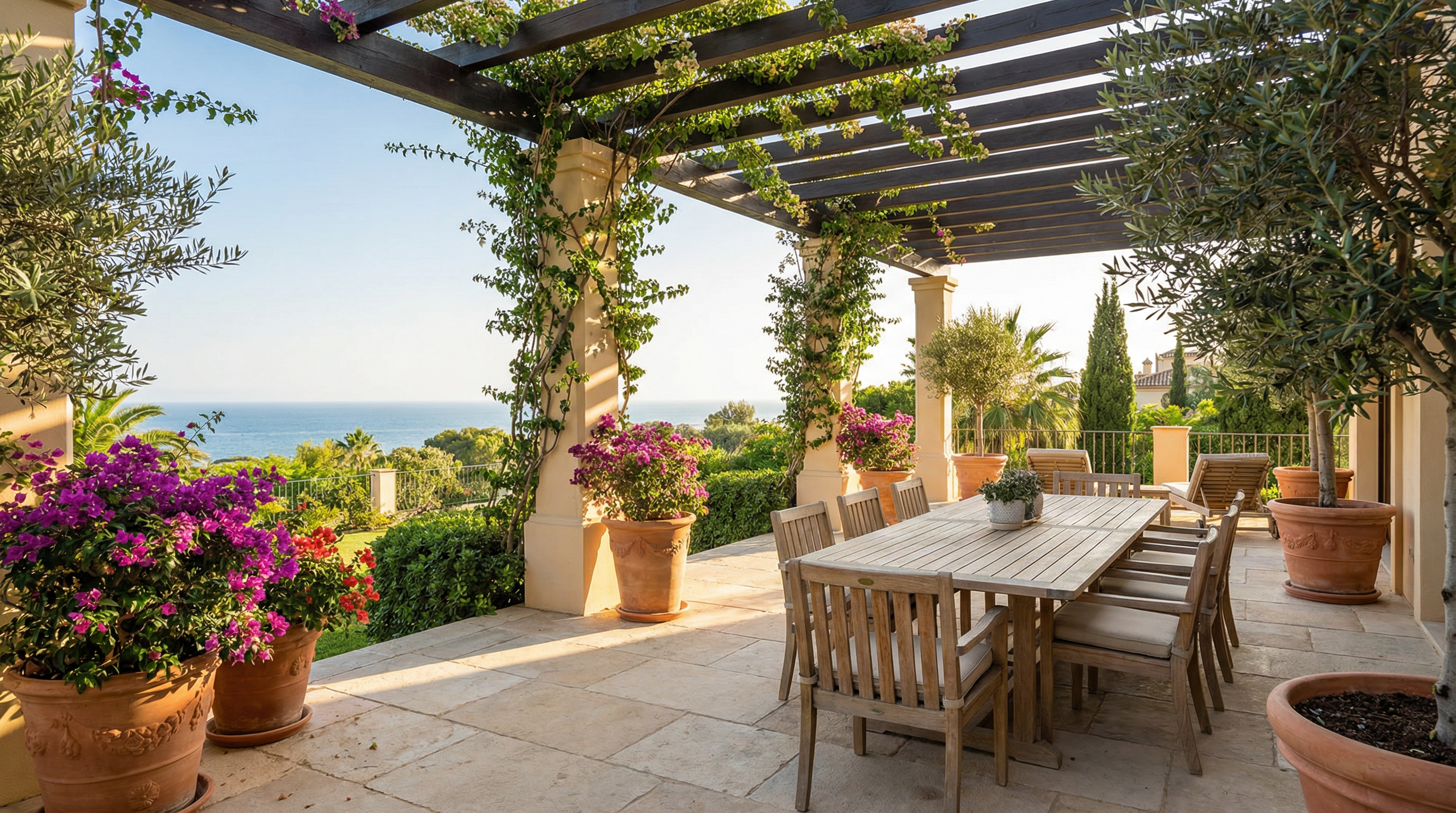 A tervezési korlátozások hatása a Costa del Sol ingatlanpiacára - Costa del Sol ingatlanok