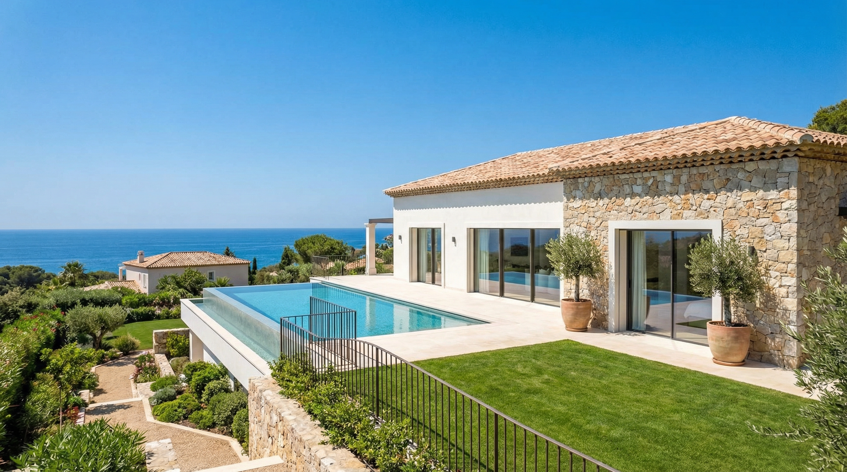 Costa del Sol ingatlan – Fedezze fel a rejtett kincseket: A legjobb negyedek álmai otthonához a Costa del Solon