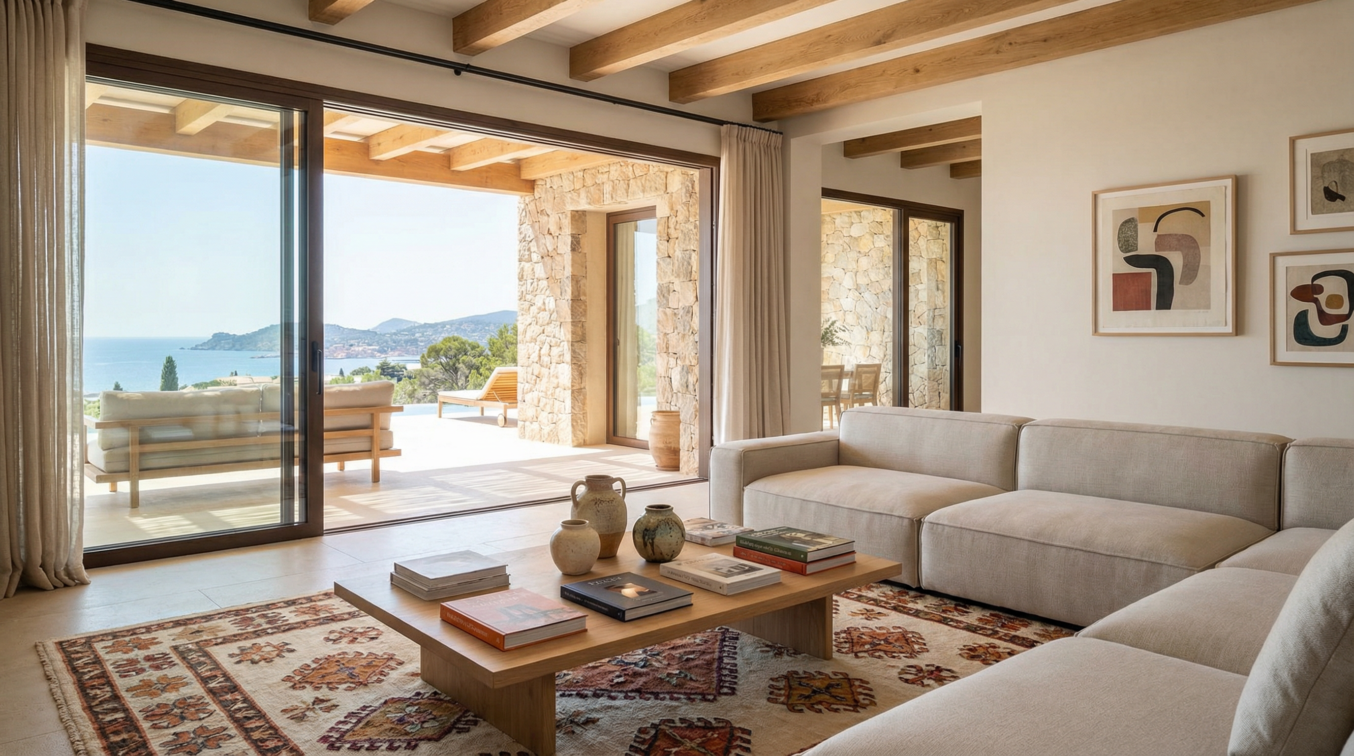 Costa del Sol-i ingatlan – Hogyan válassza ki a tökéletes ingatlanügynököt Costa del Solon: Az út az álomotthonához