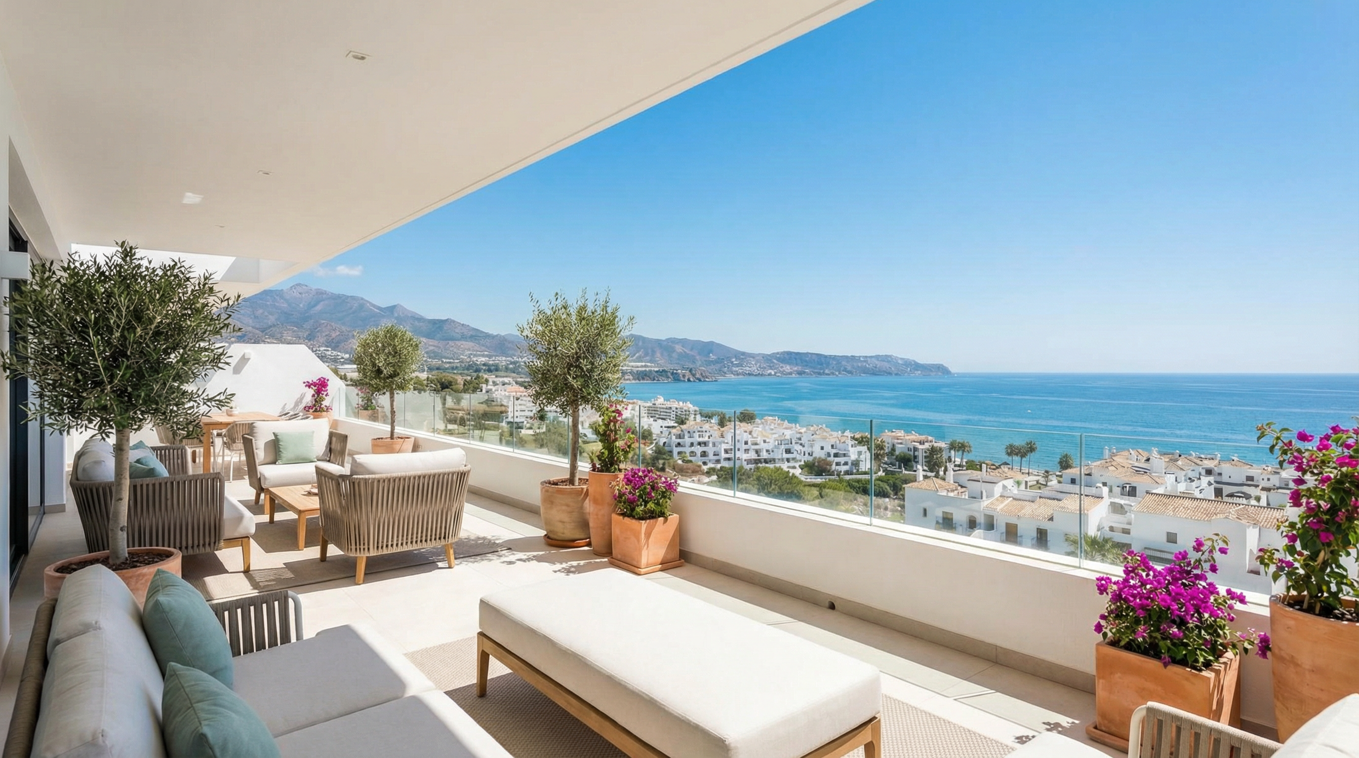 Építési Minőség Értelmezése: Összehasonlító Elemzés Spanyolország és Észak-Európa között a Costa del Sol Vásárlói számára 2026-ban - Costa del Sol ingatlan