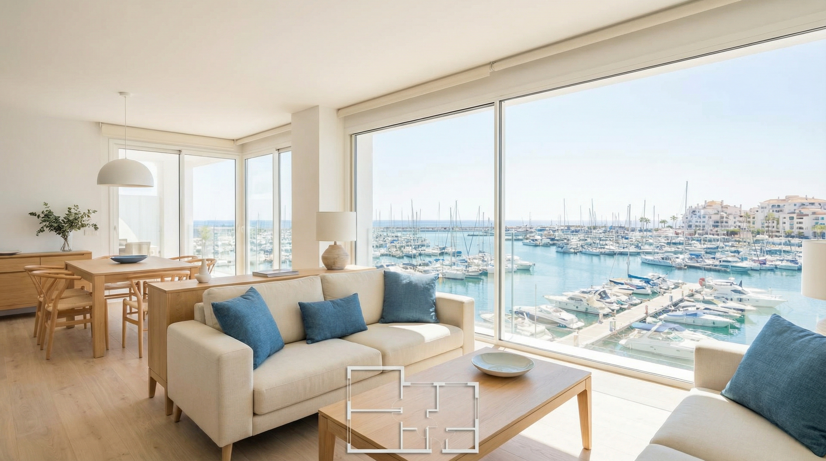 Uudisrakennusten tulevaisuus Costa del Solilla: Mahdollisuudet ja riskit ostajille vuonna 2026 - Costa del Solin kiinteistöt