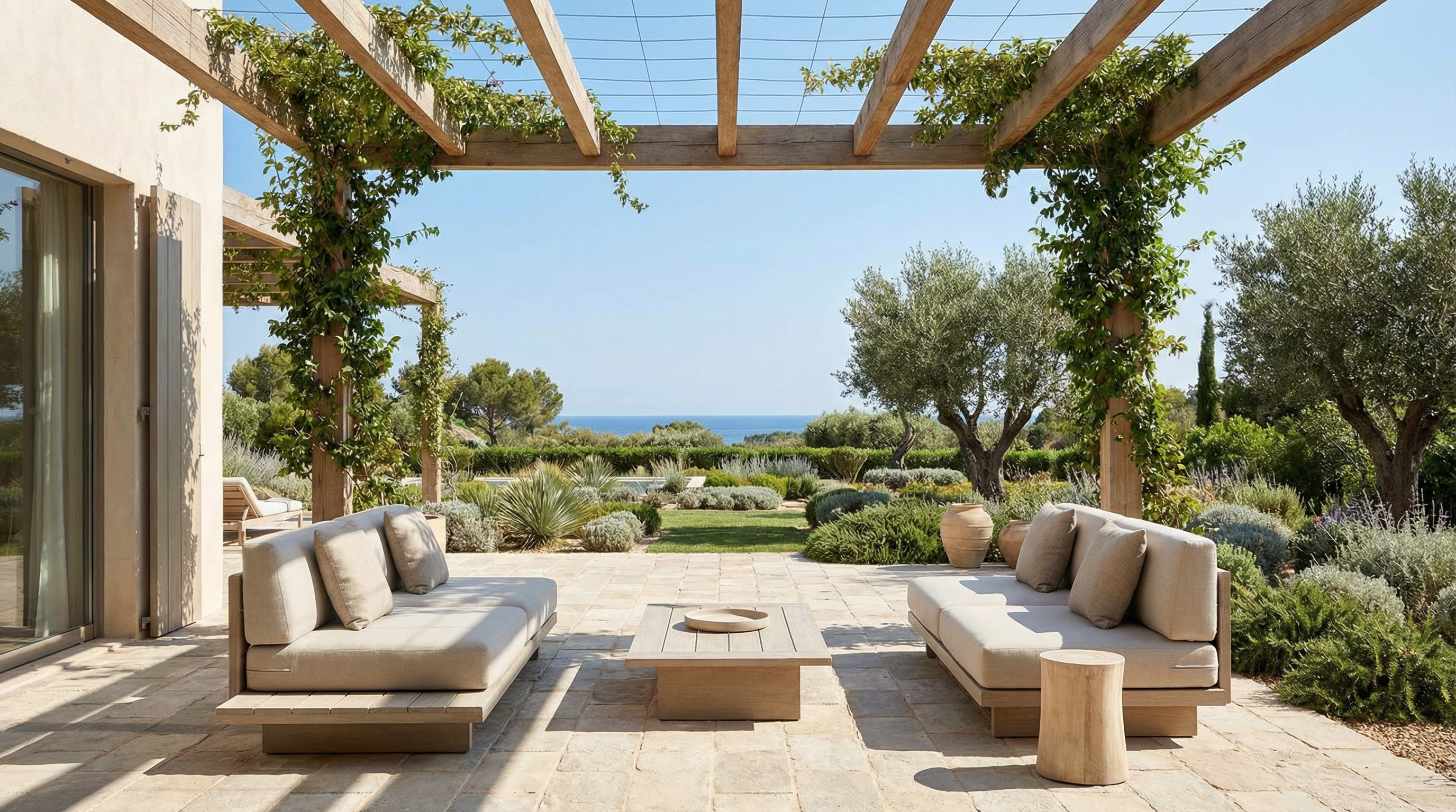 Costa del Solin kiinteistö – Kuinka optimoida unelmakotisi Costa del Solilla stressittömään elämäntapaan