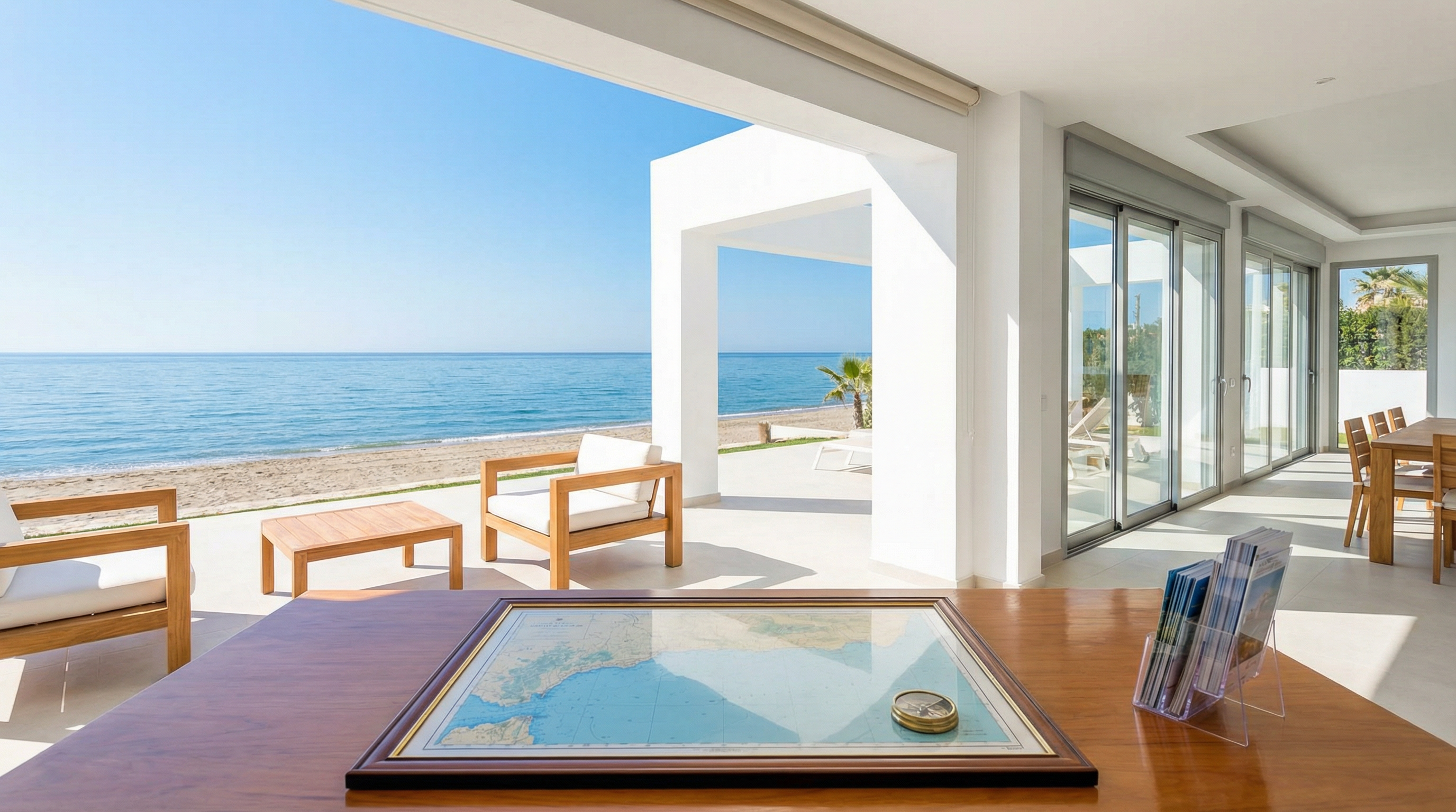 Hintatekijöiden purkaminen: Mitä jokaisen ostajan tulisi tietää uudisrakennuksista Costa del Solilla vuonna 2026 – Costa del Solin kiinteistöt