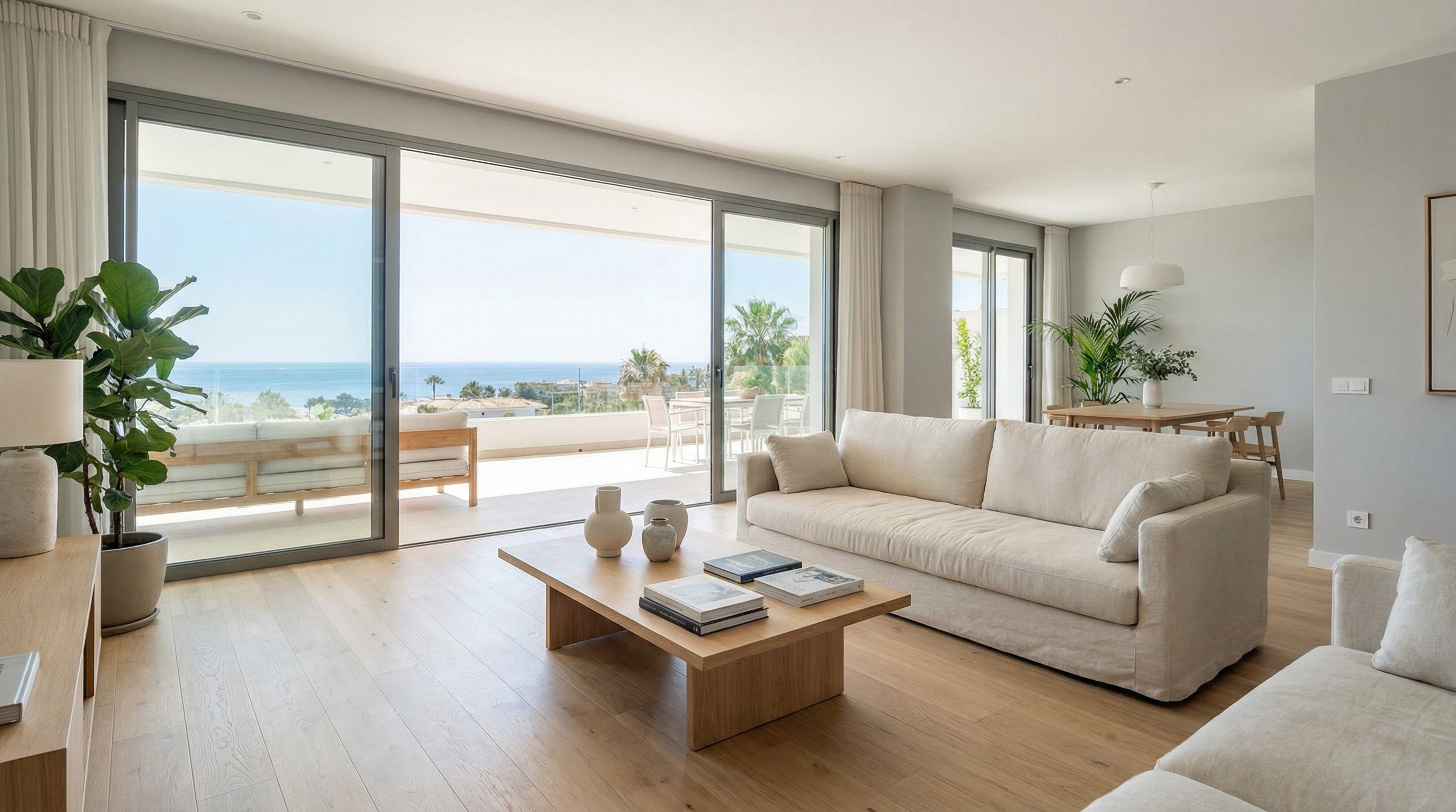 Kattava opas pitkäaikaisiin vuokrasopimuksiin Costa del Solilla - Costa del Solin kiinteistöt