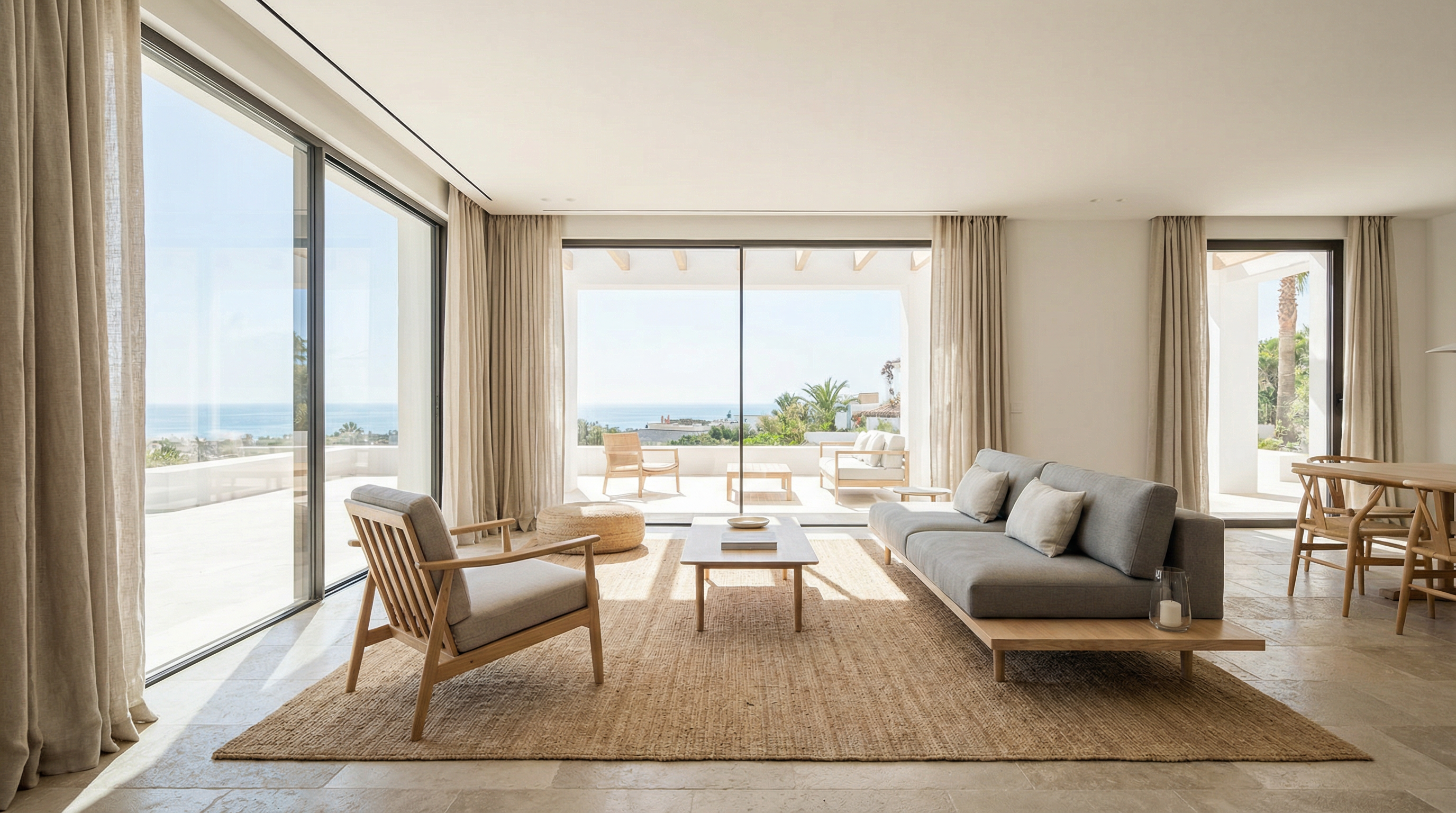 Uudisasuntojen niukkuudesta selviytyminen Costa del Solilla: Tärkeimpiä oivalluksia ostajille vuonna 2026 - Costa del Solin kiinteistöt