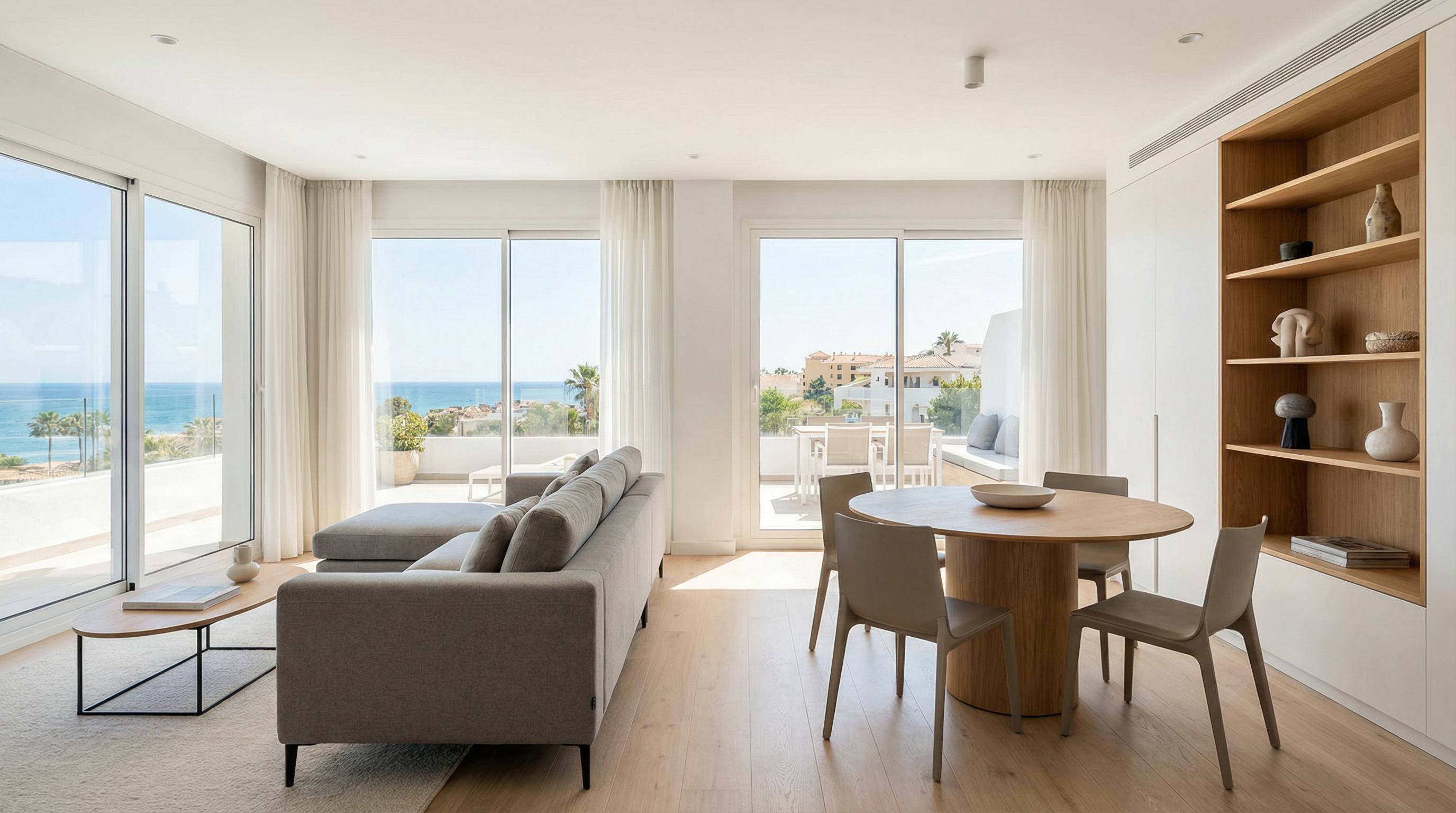 Costa del Solin kiinteistö – Löydä piilotettuja helmiä: Parhaat alueet unelmakotiisi Costa del Solilla