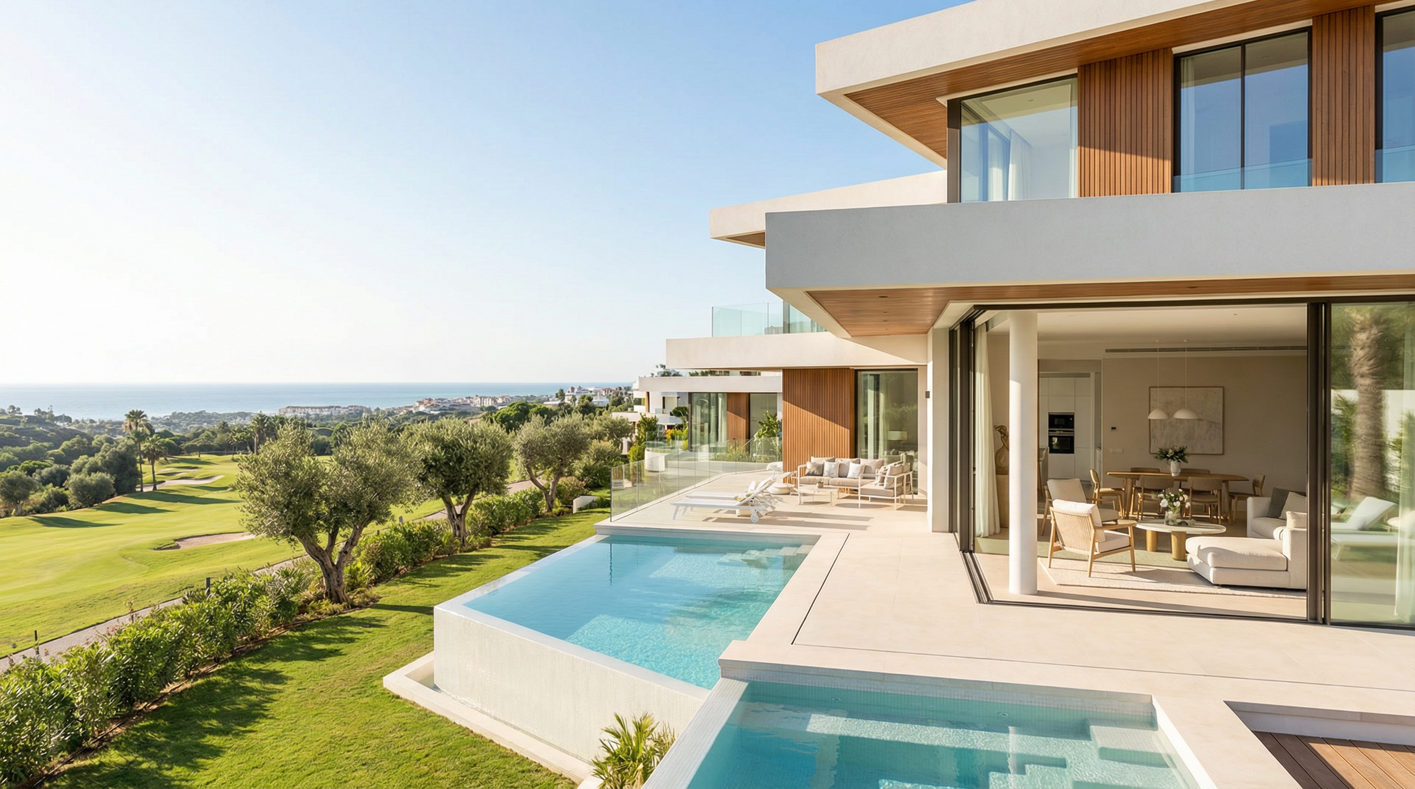 Vesipulan ja ilmastonmuutoksen navigoiminen: Kiinteistönostajan opas sijoituskestävyyteen Costa del Solilla – Costa del Solin kiinteistöt