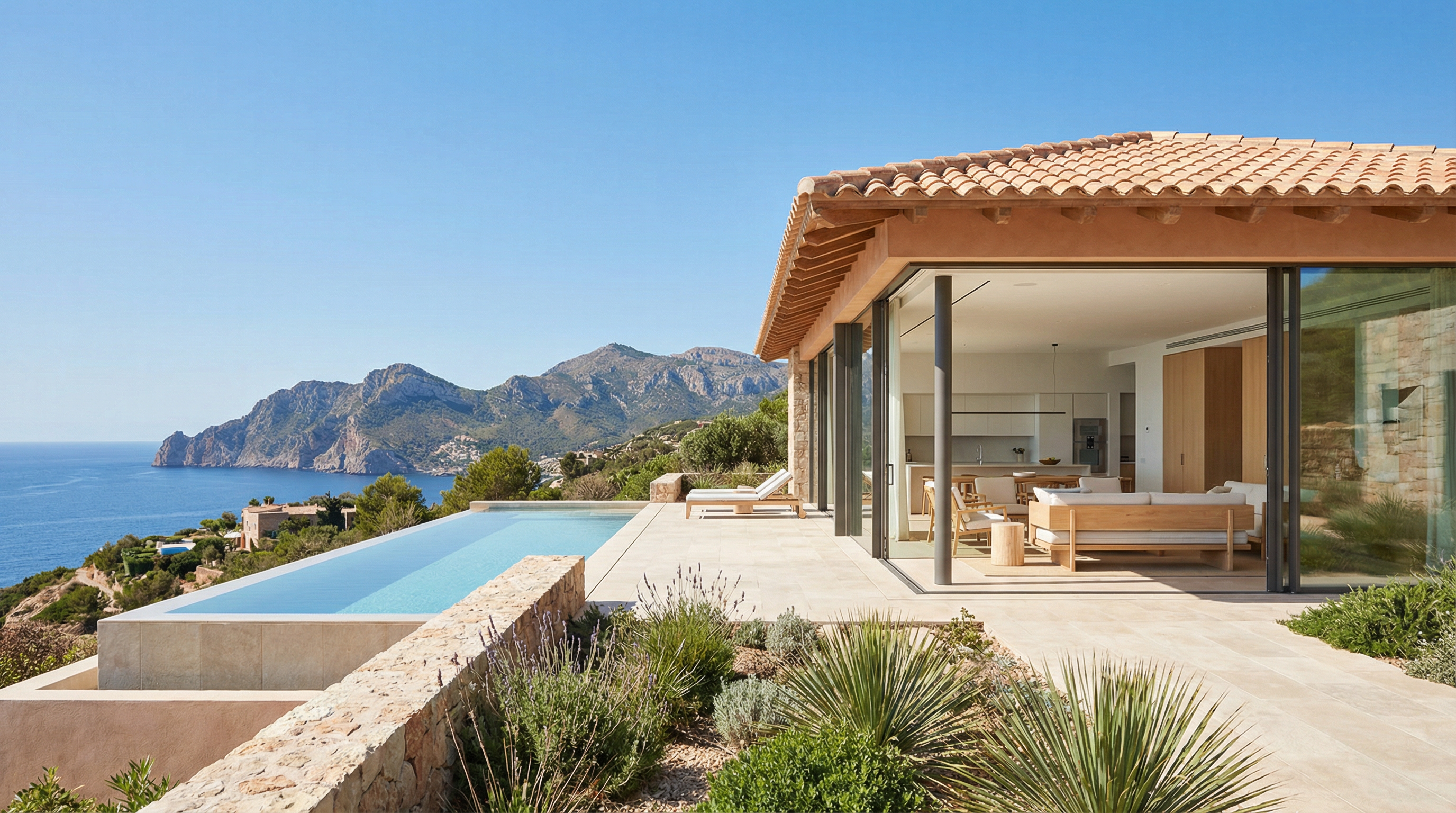 Kiinteistö Costa del Solilla - Kuinka valita täydellinen kiinteistönvälittäjä Costa del Solilla: Polku unelmakotiisi