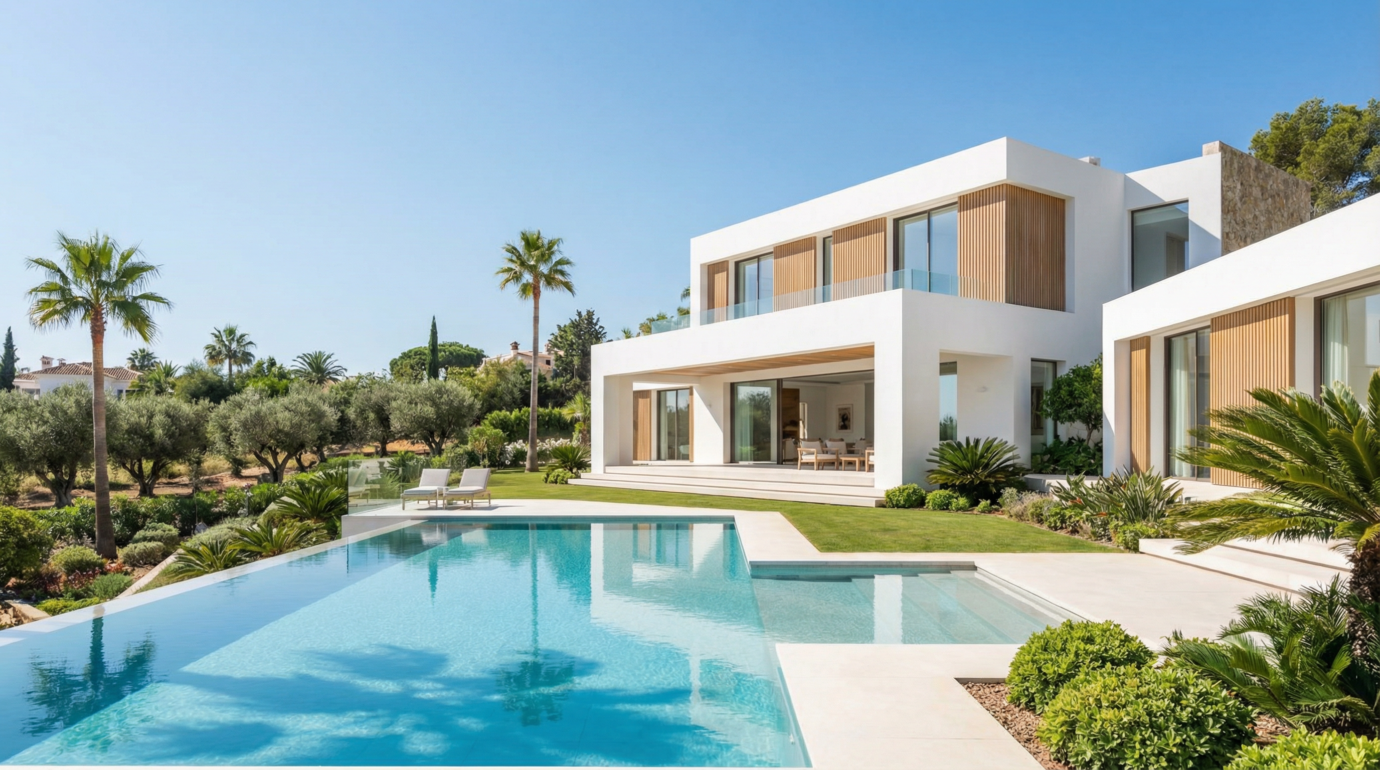 Uudisrakentamisen tulevaisuus Costa del Solilla: Mahdollisuudet ja riskit ostajille vuonna 2026 – Costa del Solin kiinteistöt