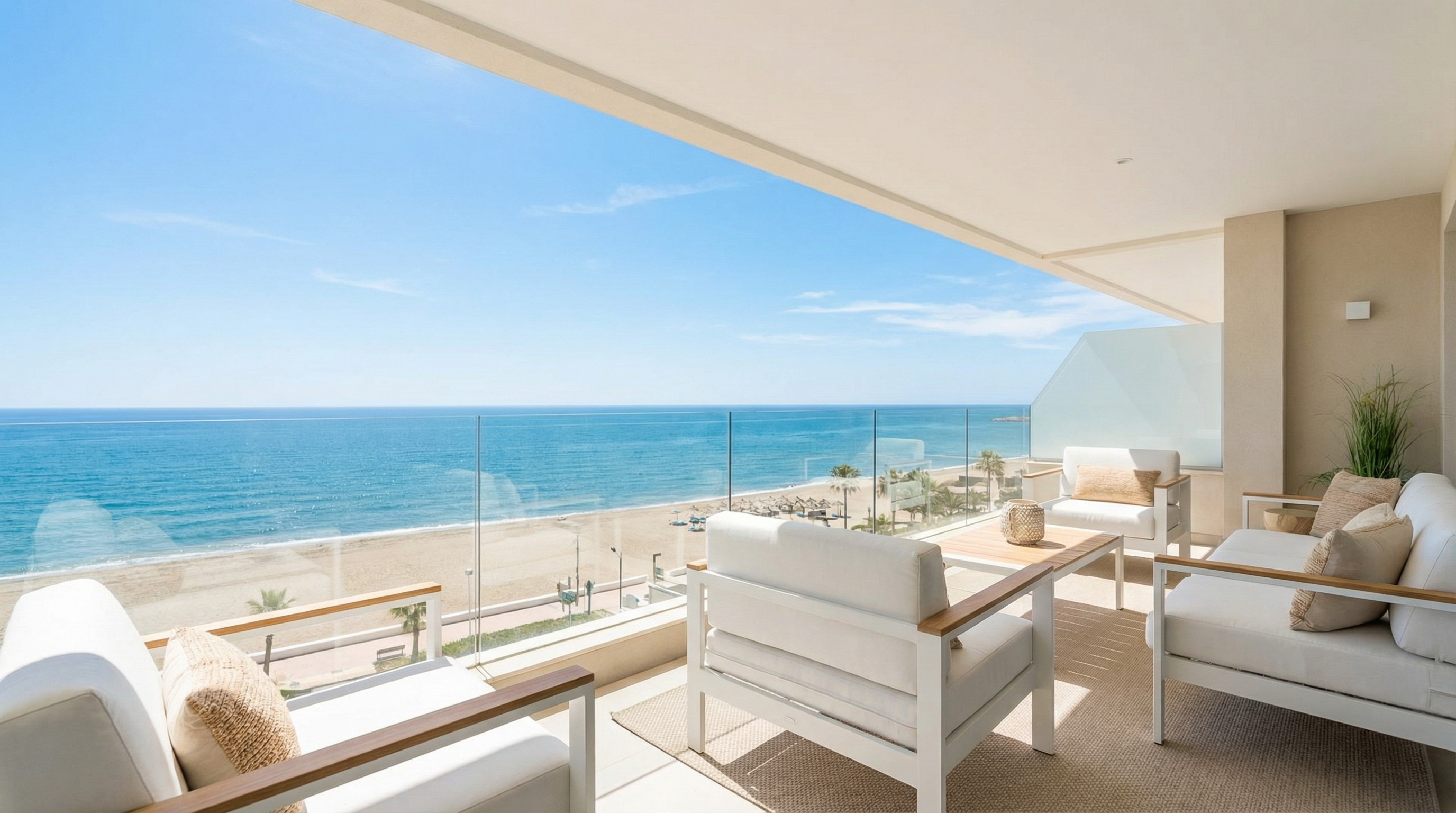 Kaavoitusrajoitusten vaikutus Costa del Solin kiinteistömarkkinoihin - Costa del Solin kiinteistöt