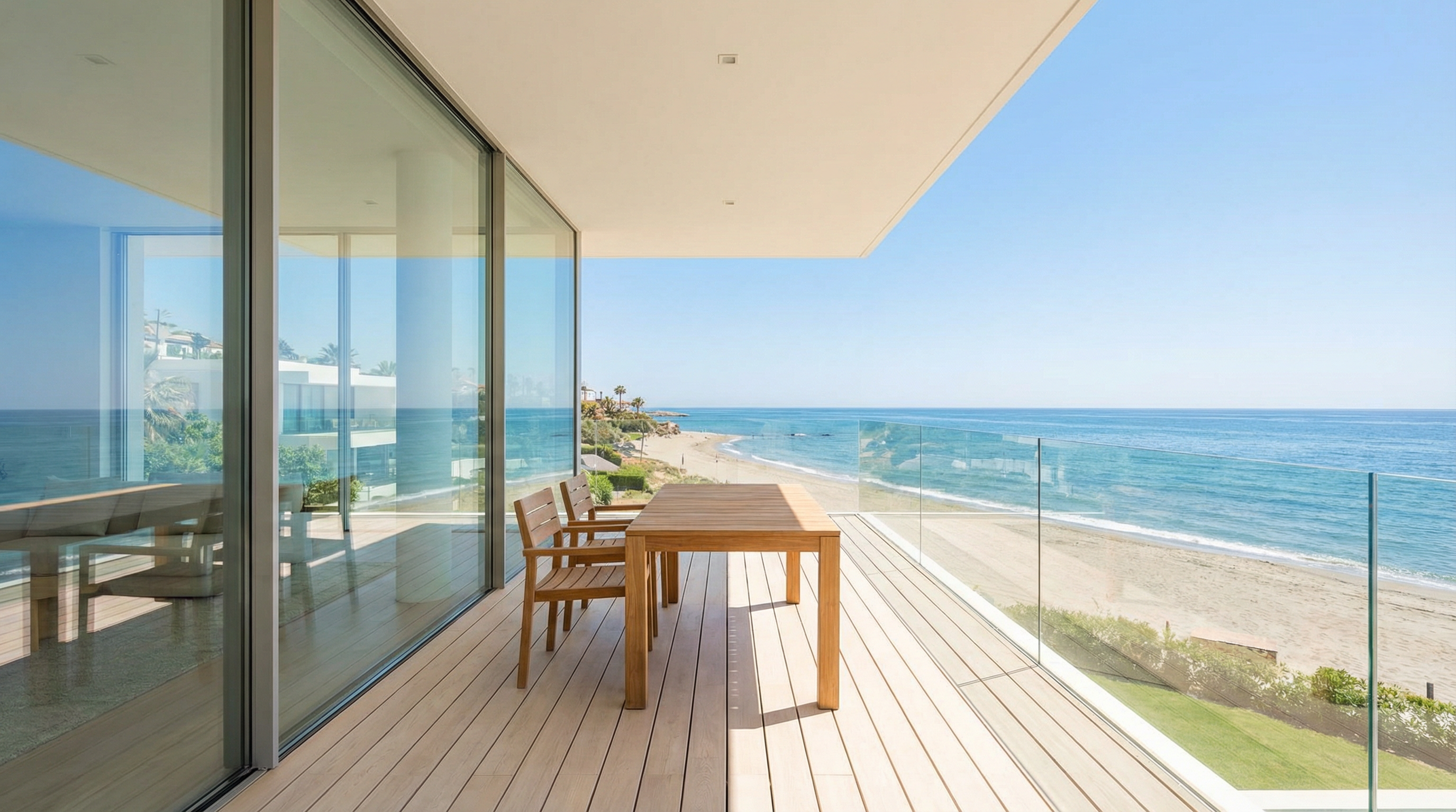 Tekijöiden ymmärtäminen uudisrakennusten harvinaisuuden takana Costa del Solilla: Mitä ostajien on tiedettävä vuodeksi 2026 – Costa del Solin kiinteistömarkkinat