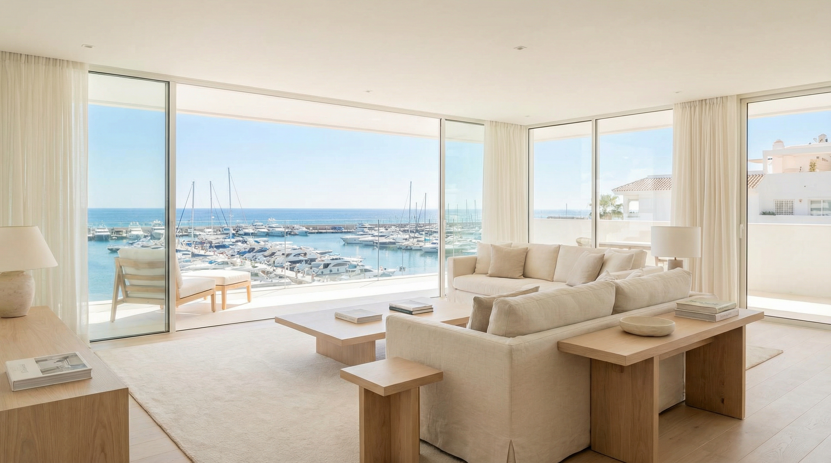 Costa del Solin kiinteistö - Miten optimoida unelmakotisi Costa del Solissa stressittömään elämäntapaan