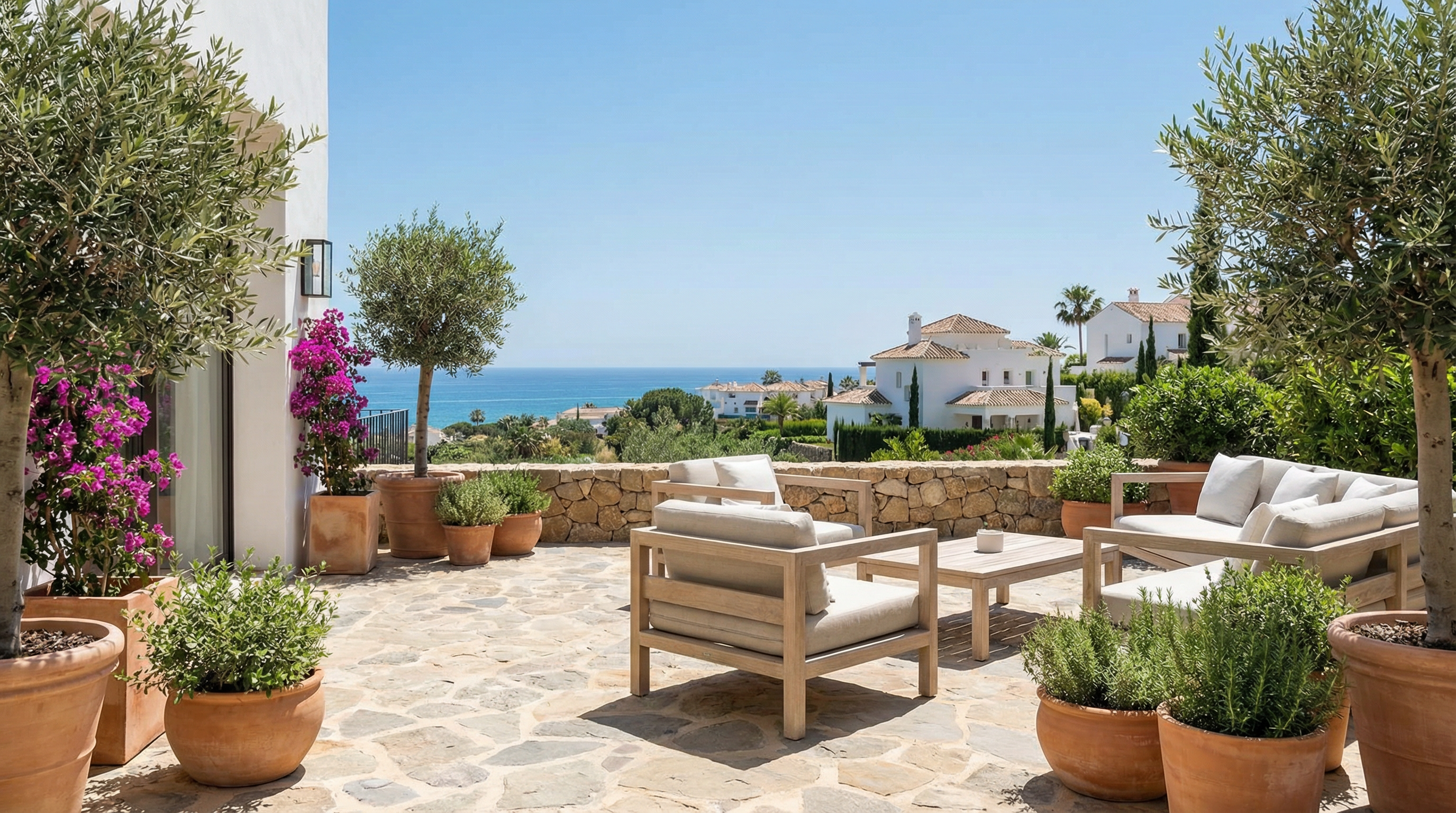 Ymmärrä Costa del Solin uudisrakennusten niukkuuden taustalla olevat tekijät: Mitä ostajien on tiedettävä vuodeksi 2026 – Costa del Solin kiinteistöt