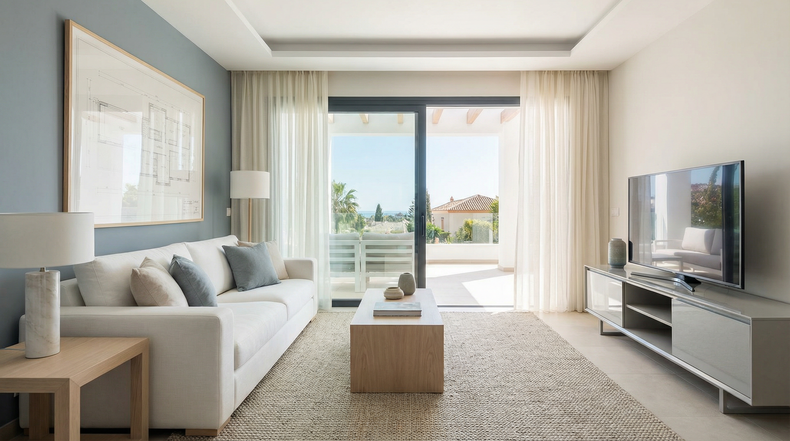 Costa del Sol kiinteistö - Löydä piilotetut helmet: Parhaat asuinalueet unelmakotiisi Costa del Solilla