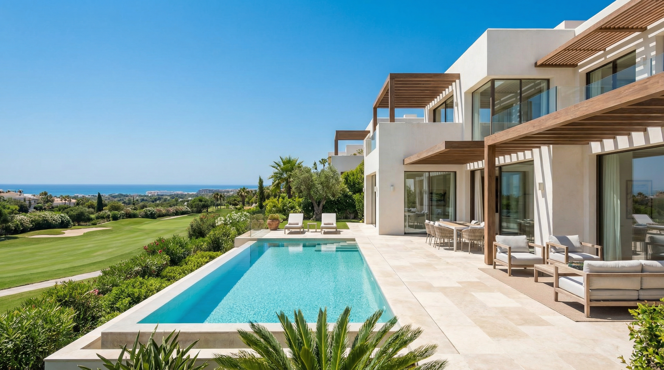 Maksimoi sijoituksesi: pitkäaikais- ja talvivuokrausstrategioiden rooli Costa del Solin kiinteistönomistajille vuonna 2026 - Costa del Solin kiinteistöt