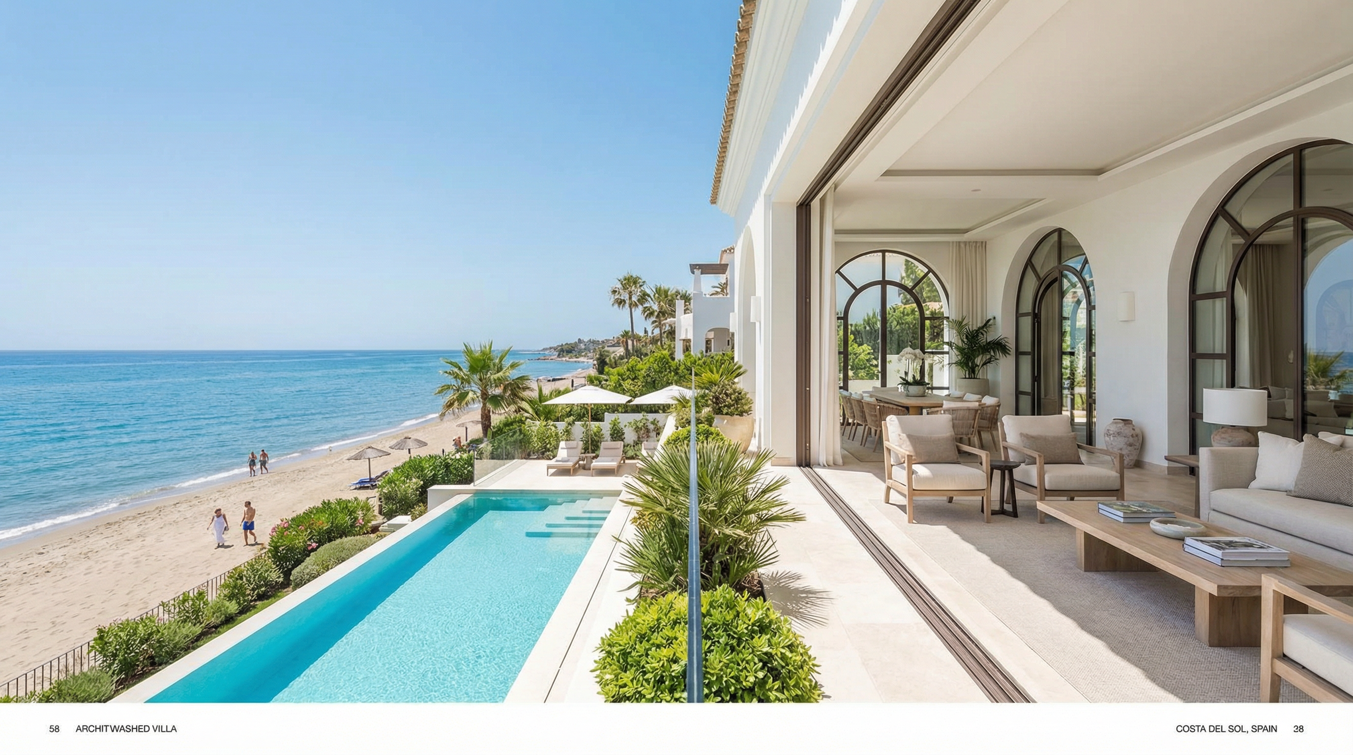 Explorer les techniques de construction sur la Costa del Sol : Ce que les acheteurs doivent savoir - Immobilier Costa del Sol