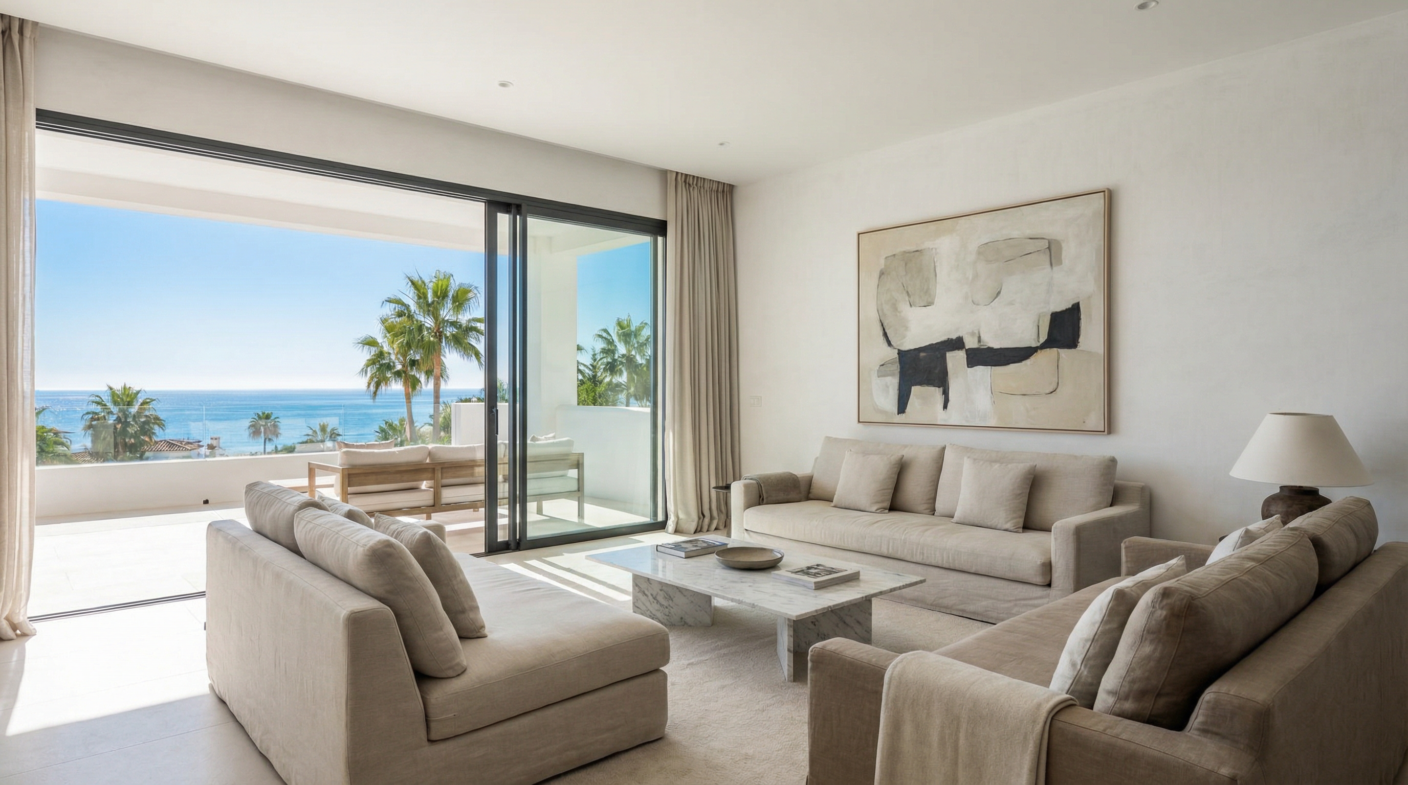 La Costa del Sol : Votre guide ultime pour réussir en tant que nomade numérique en 2026 - Immobilier Costa del Sol