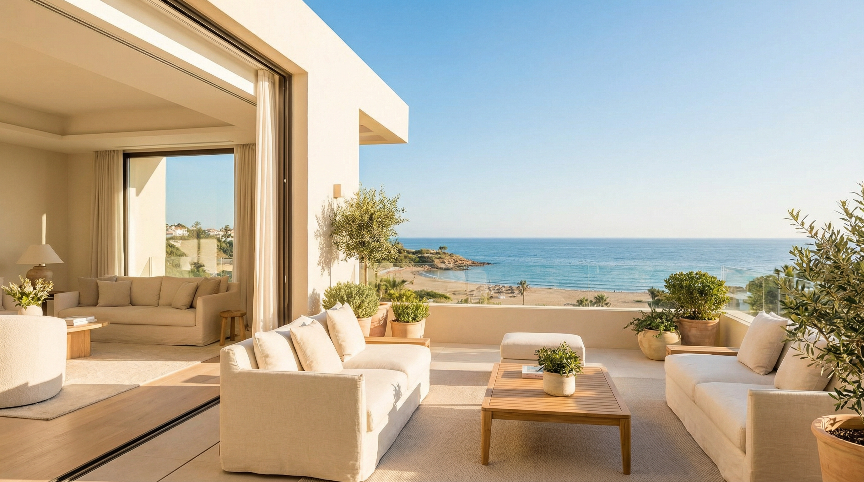 Sécurisez votre maison de rêve : Choisissez l'option de financement optimale sur la Costa del Sol - Immobilier Costa del Sol