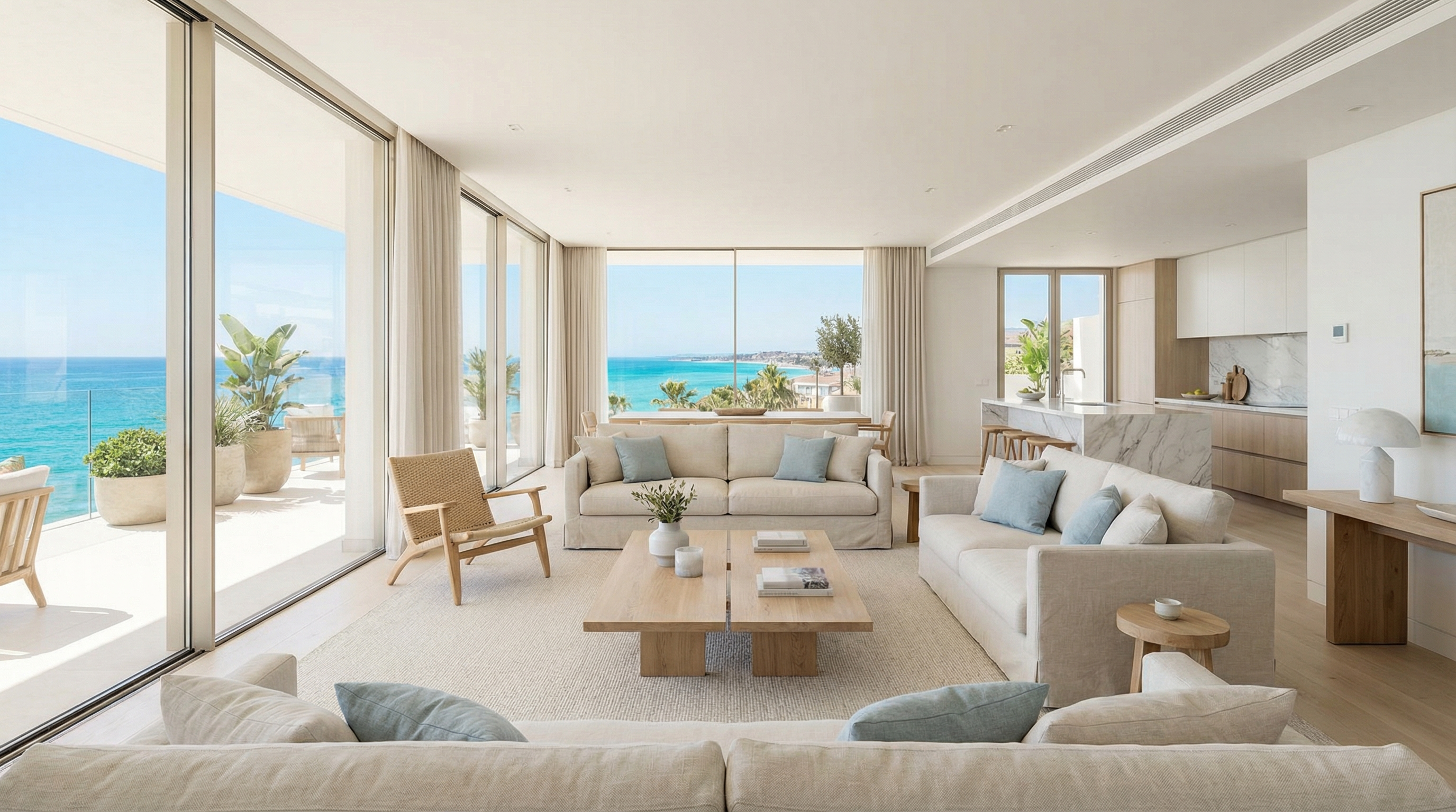 Maximiser votre investissement : Le rôle des stratégies de location longue durée et d'hivernage pour les propriétaires immobiliers de la Costa del Sol en 2026 - Immobilier Costa del Sol