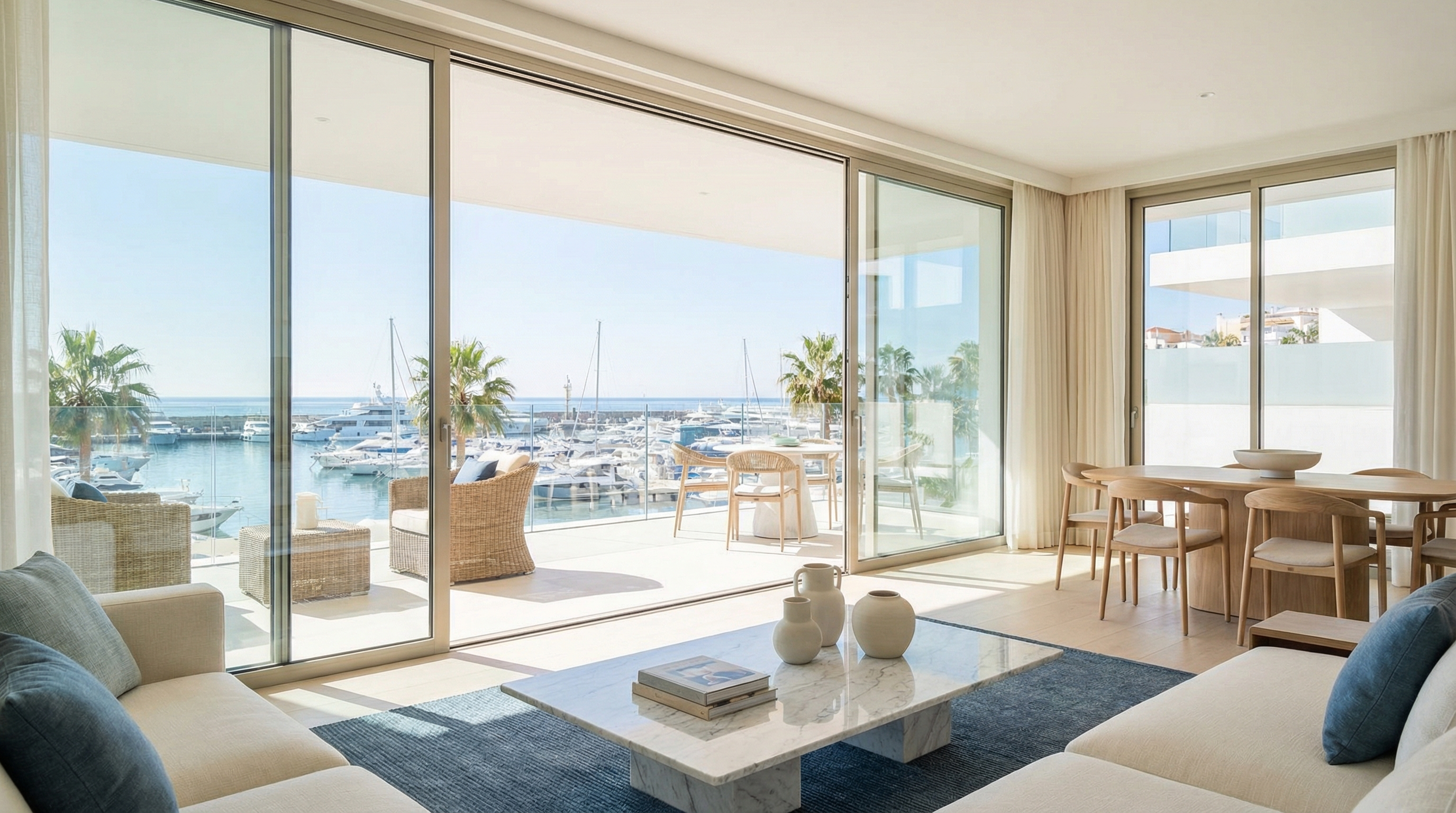 Meilleures régions de la Costa del Sol pour le travail à distance : un guide complet - Immobilier Costa del Sol