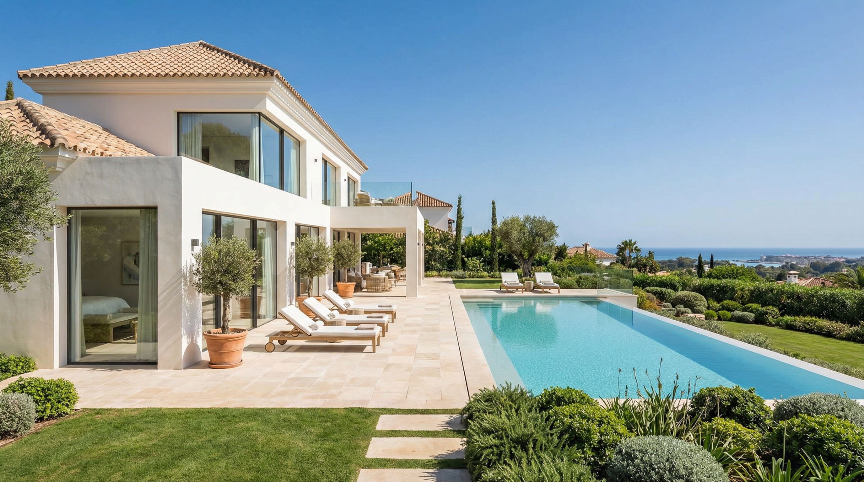 Propriété Costa del Sol - Découvrez des pépites cachées : Les meilleurs quartiers pour votre maison de rêve sur la Costa del Sol