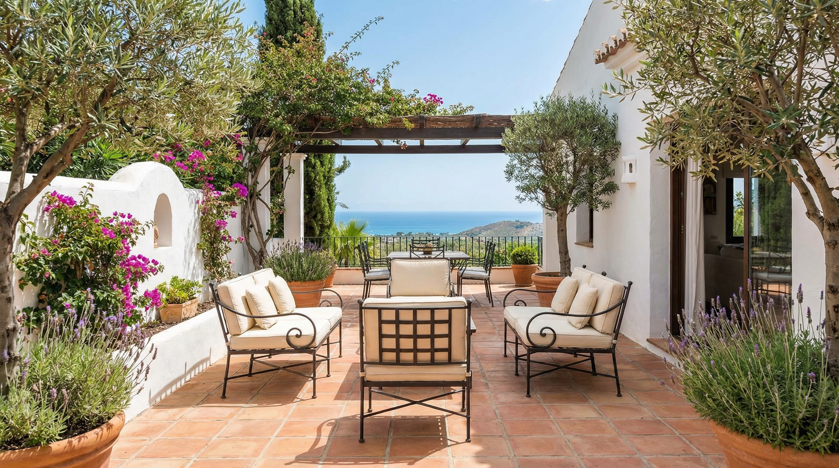 Propriété Costa del Sol - Comment choisir le parfait agent immobilier sur la Costa del Sol : Votre chemin vers la maison de vos rêves