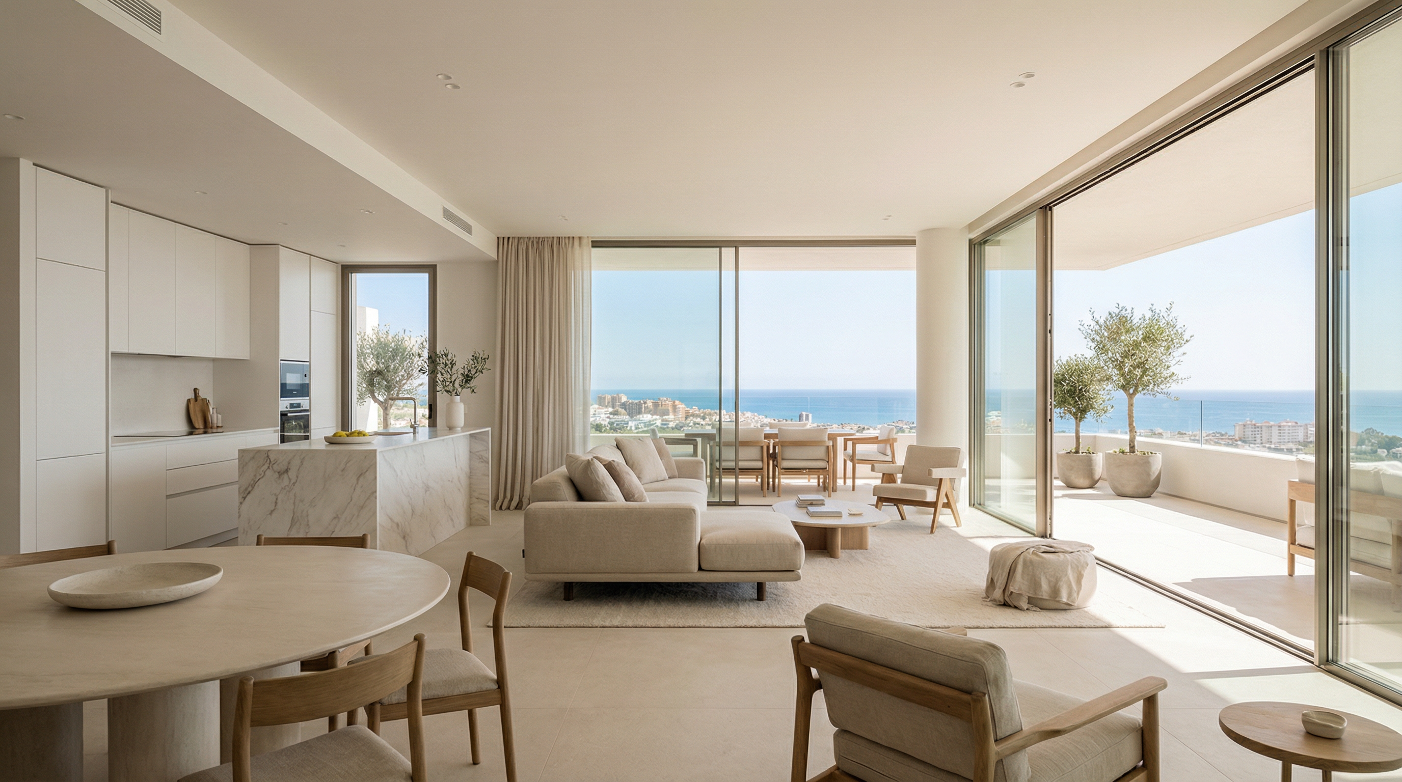 Naviguer dans les soins de santé et l'assurance : Informations essentielles pour les acheteurs de biens immobiliers sur la Costa del Sol en 2026 - Immobilier Costa del Sol