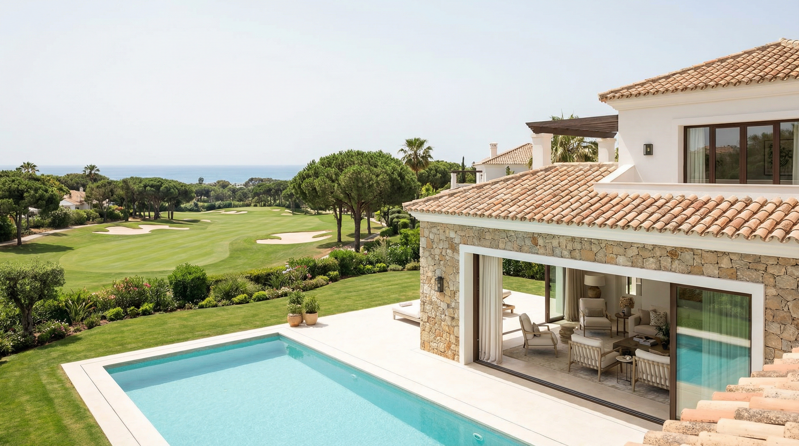 L'impact des restrictions d'urbanisme sur le marché immobilier de la Costa del Sol - immobilier Costa del Sol